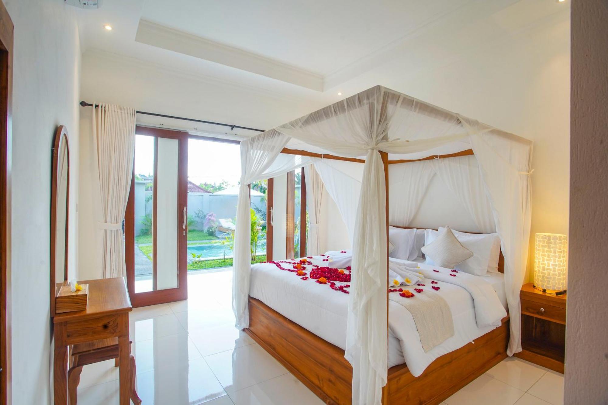 Dego - Serenity With Private Pool Villa