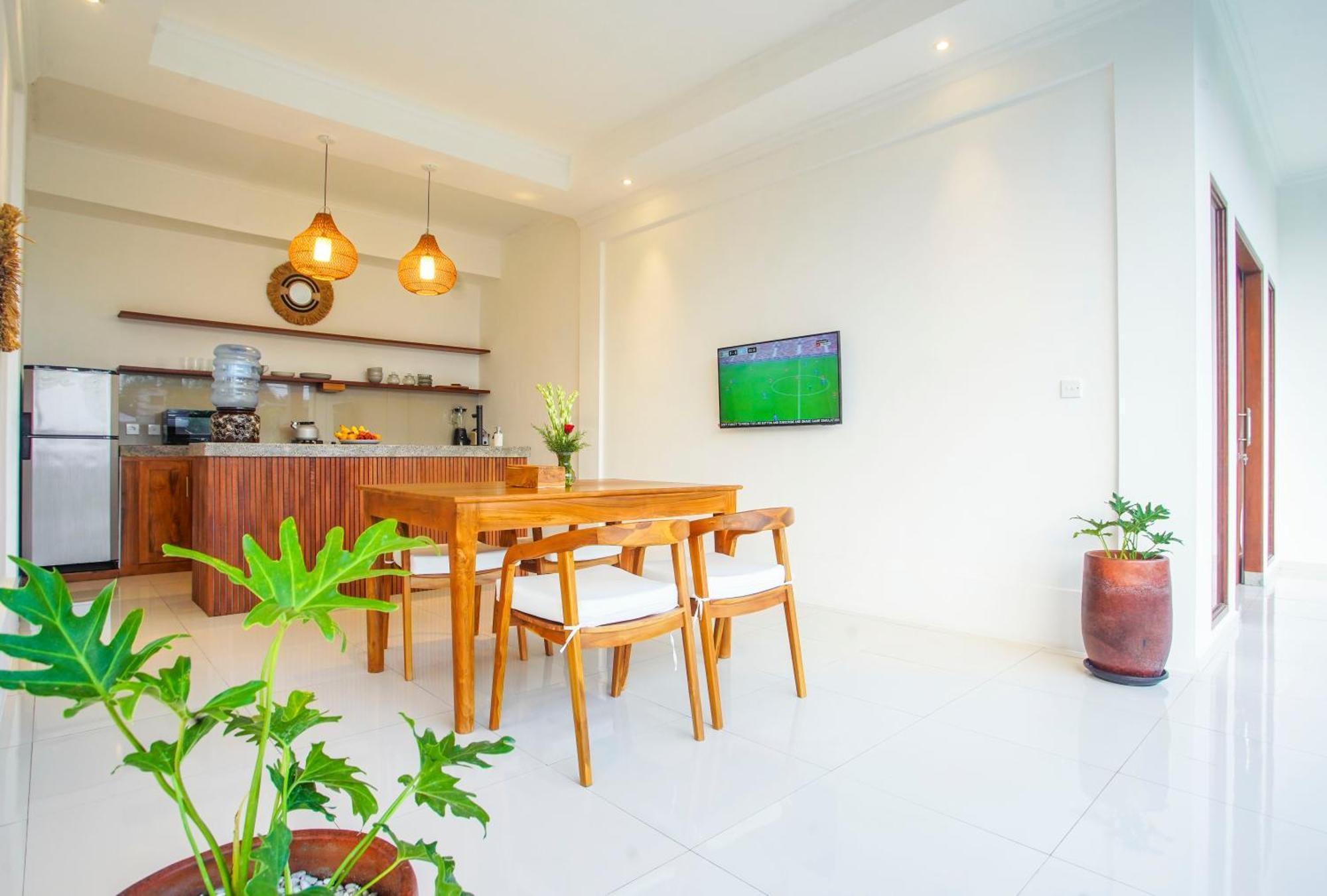Villa Dego - Serenity With Private Pool Ubud (Bali)