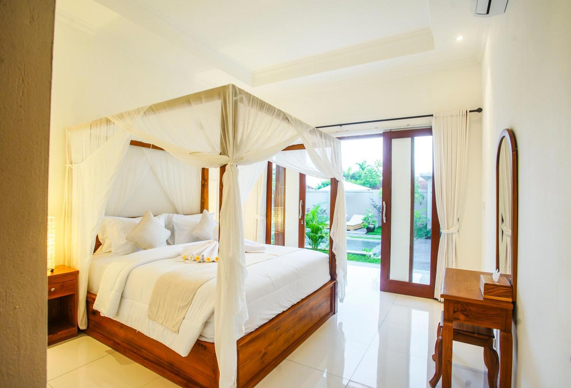 Dego - Serenity With Private Pool * Ubud (Bali)