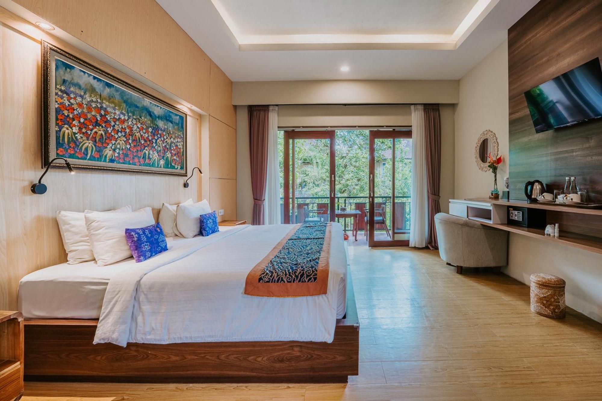 Dewangga Gasthuis 3*