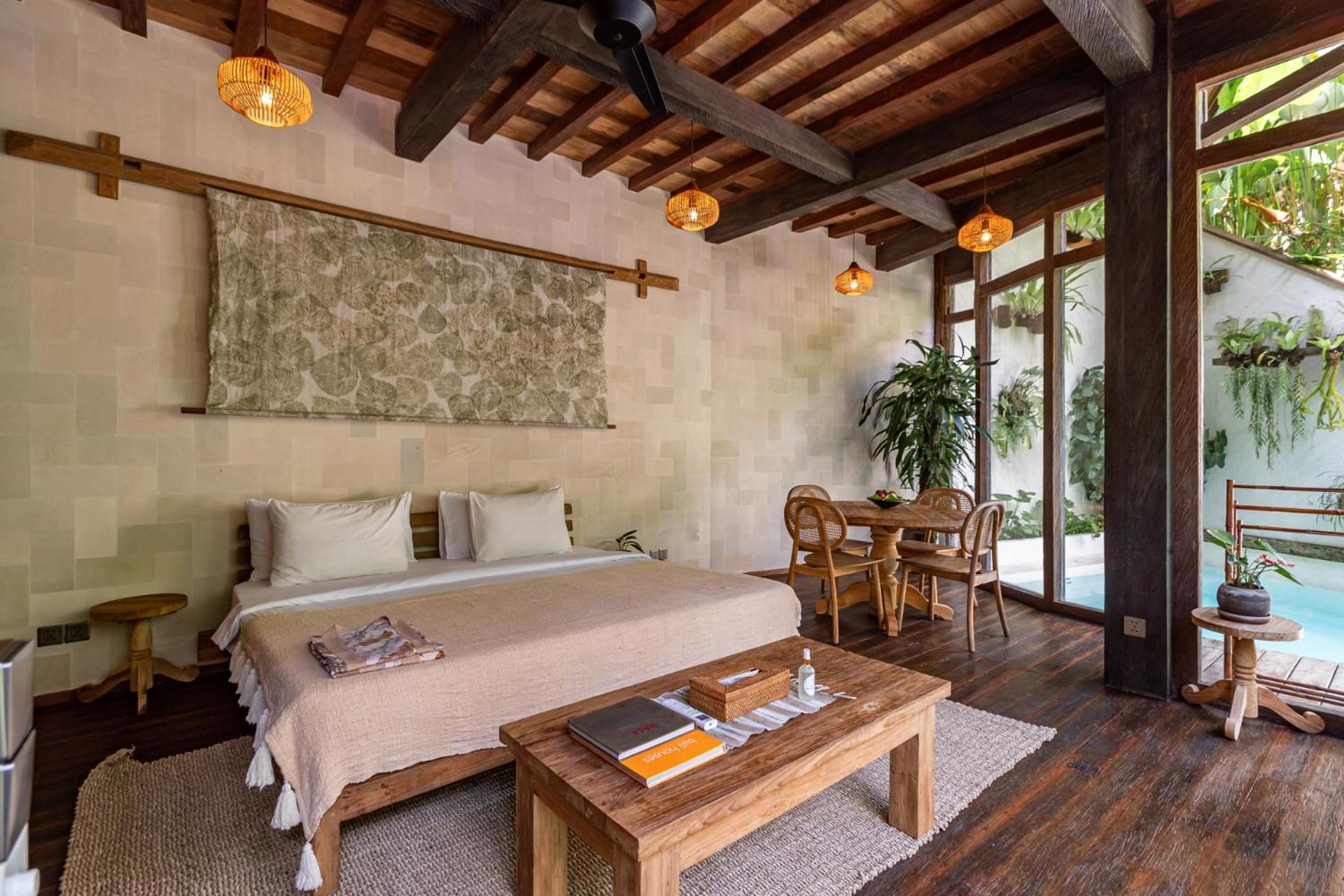 Casa Pohon