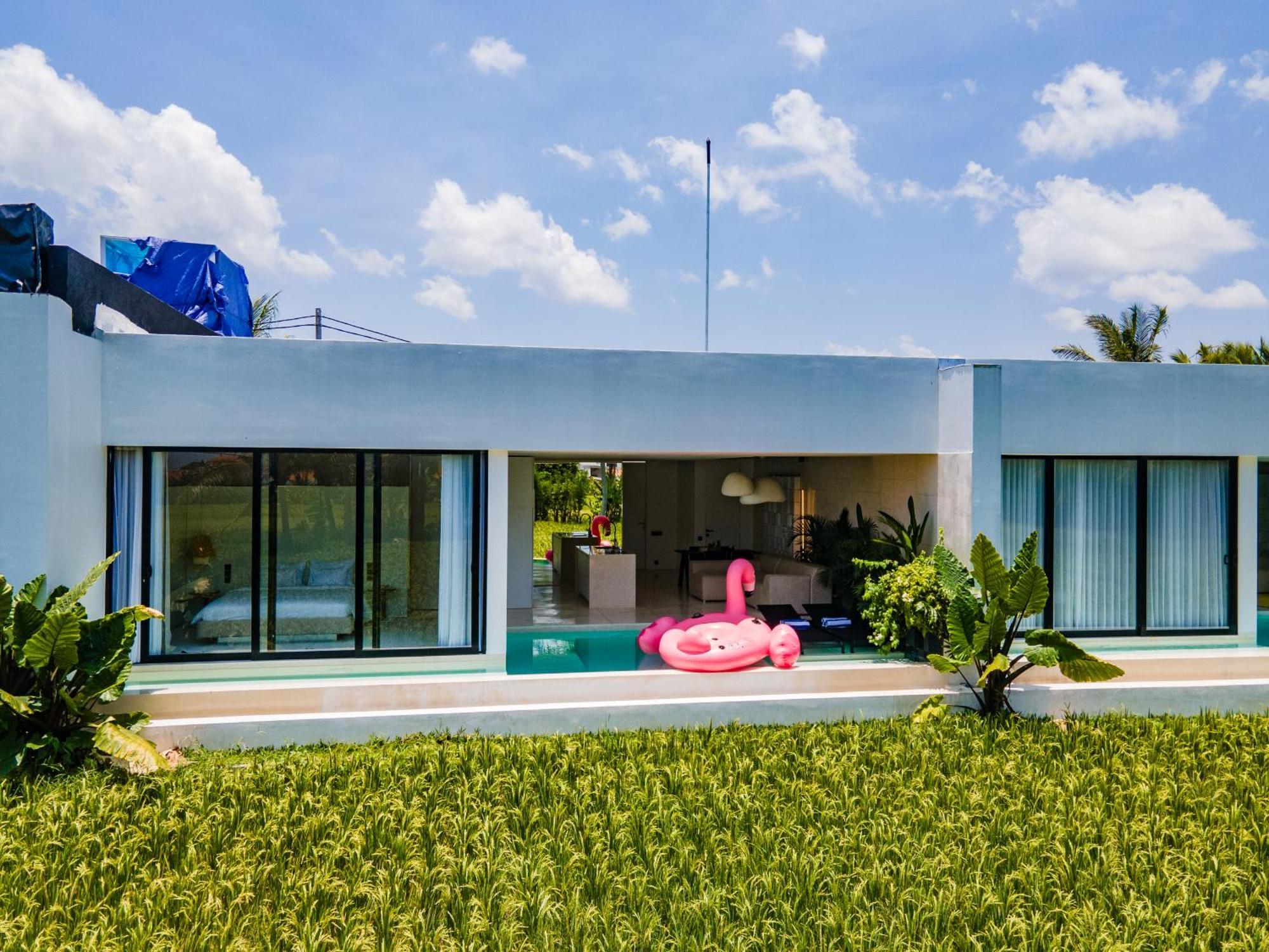 Flow 29 Villa