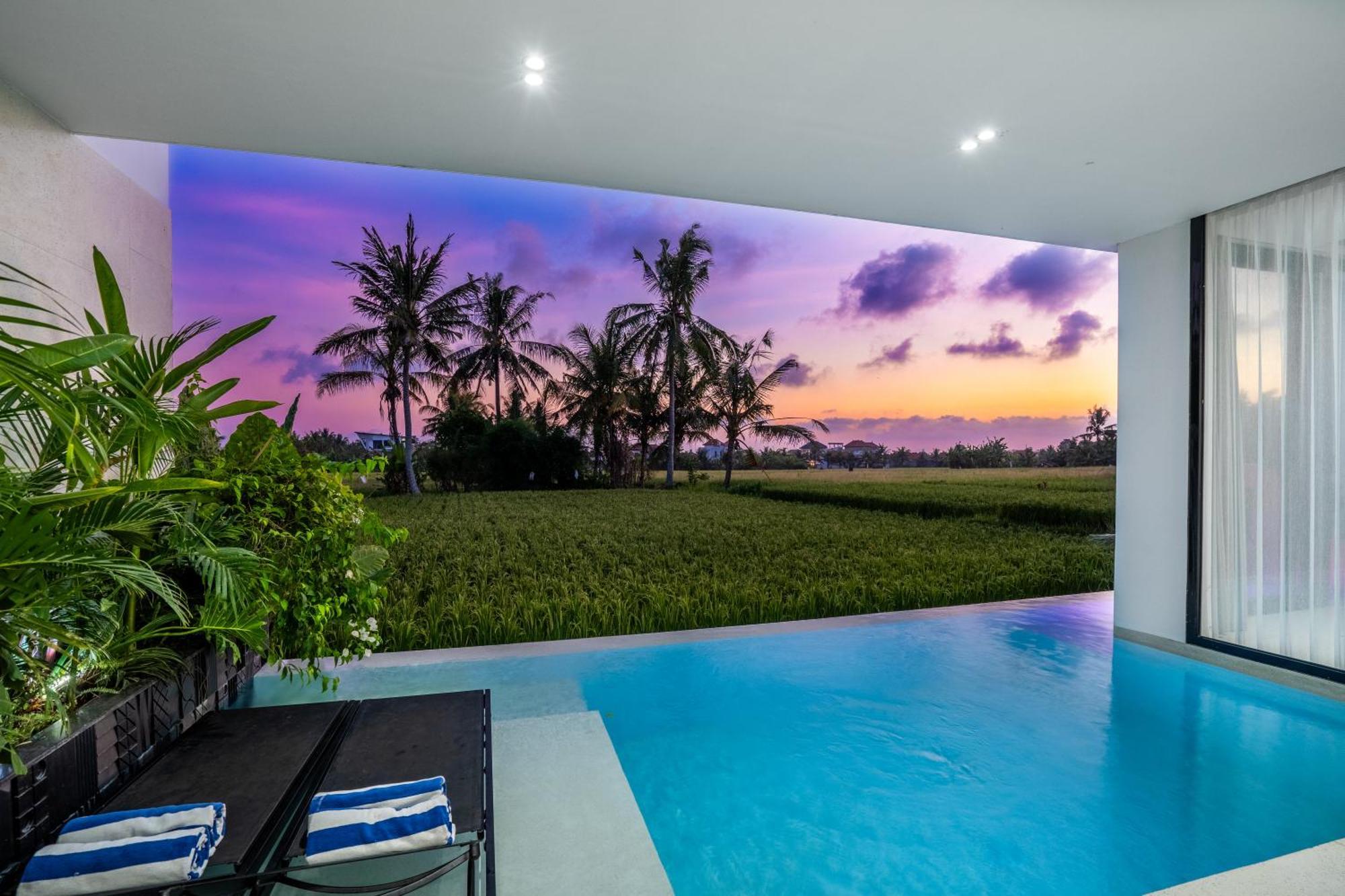 Villa Flow 29 *
