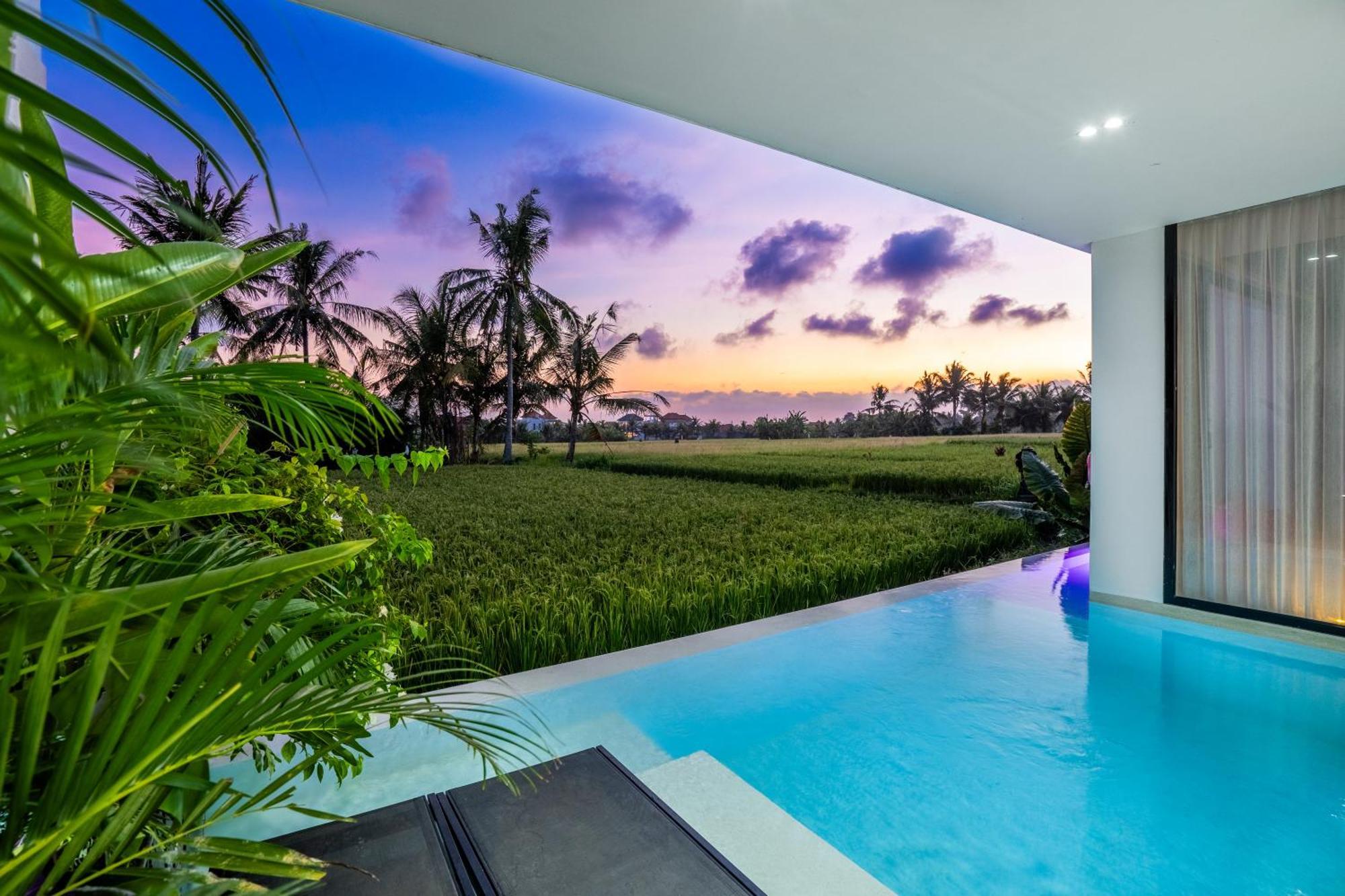 Villa Flow 29 Ubud (Bali)