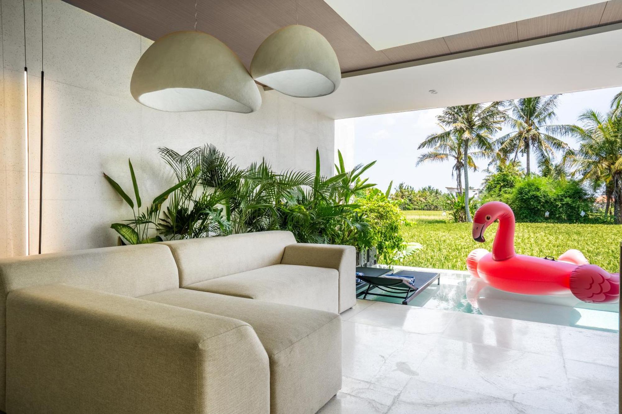 Flow 29 Ubud (Bali)