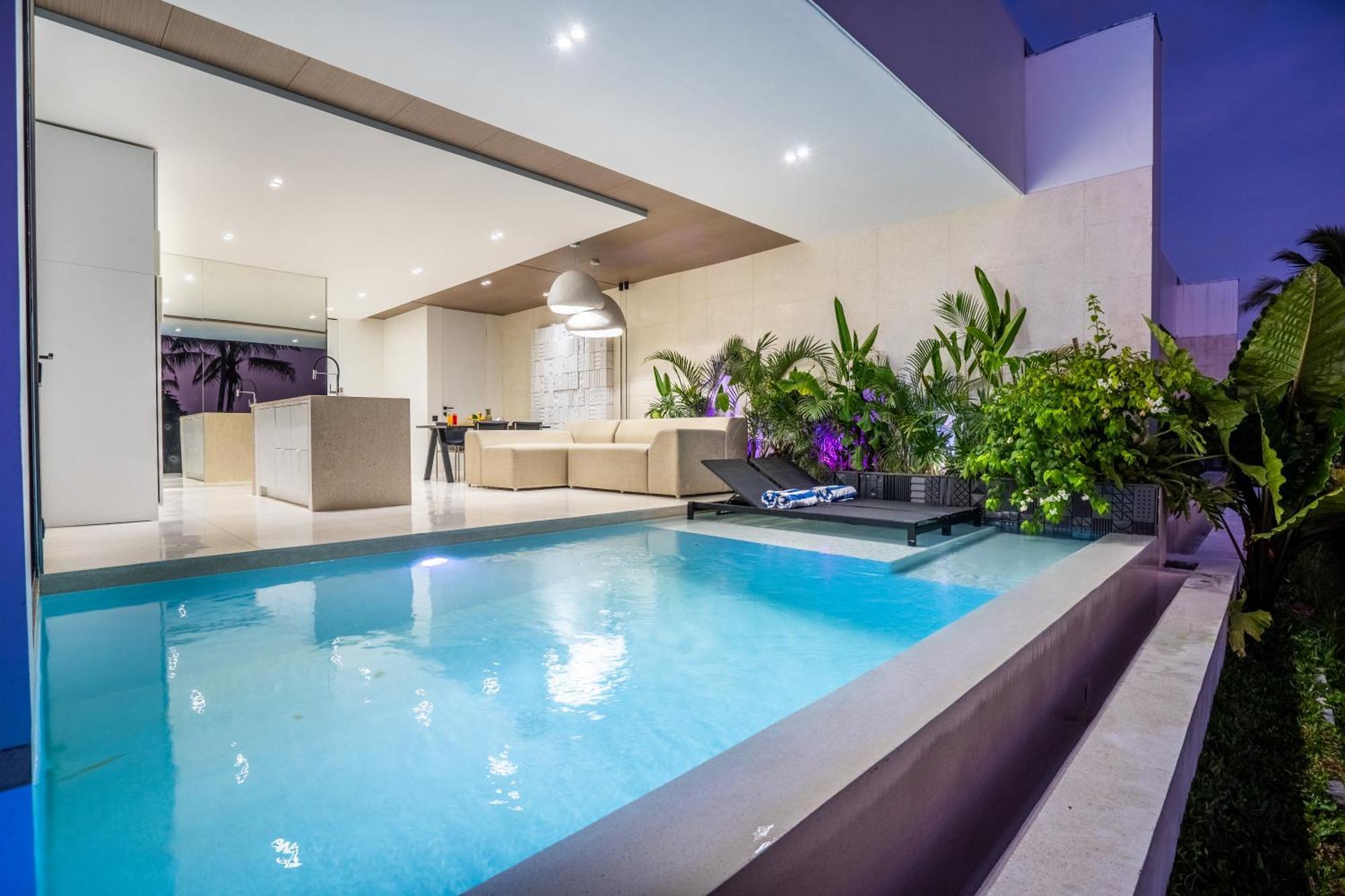 Villa Flow 29 *