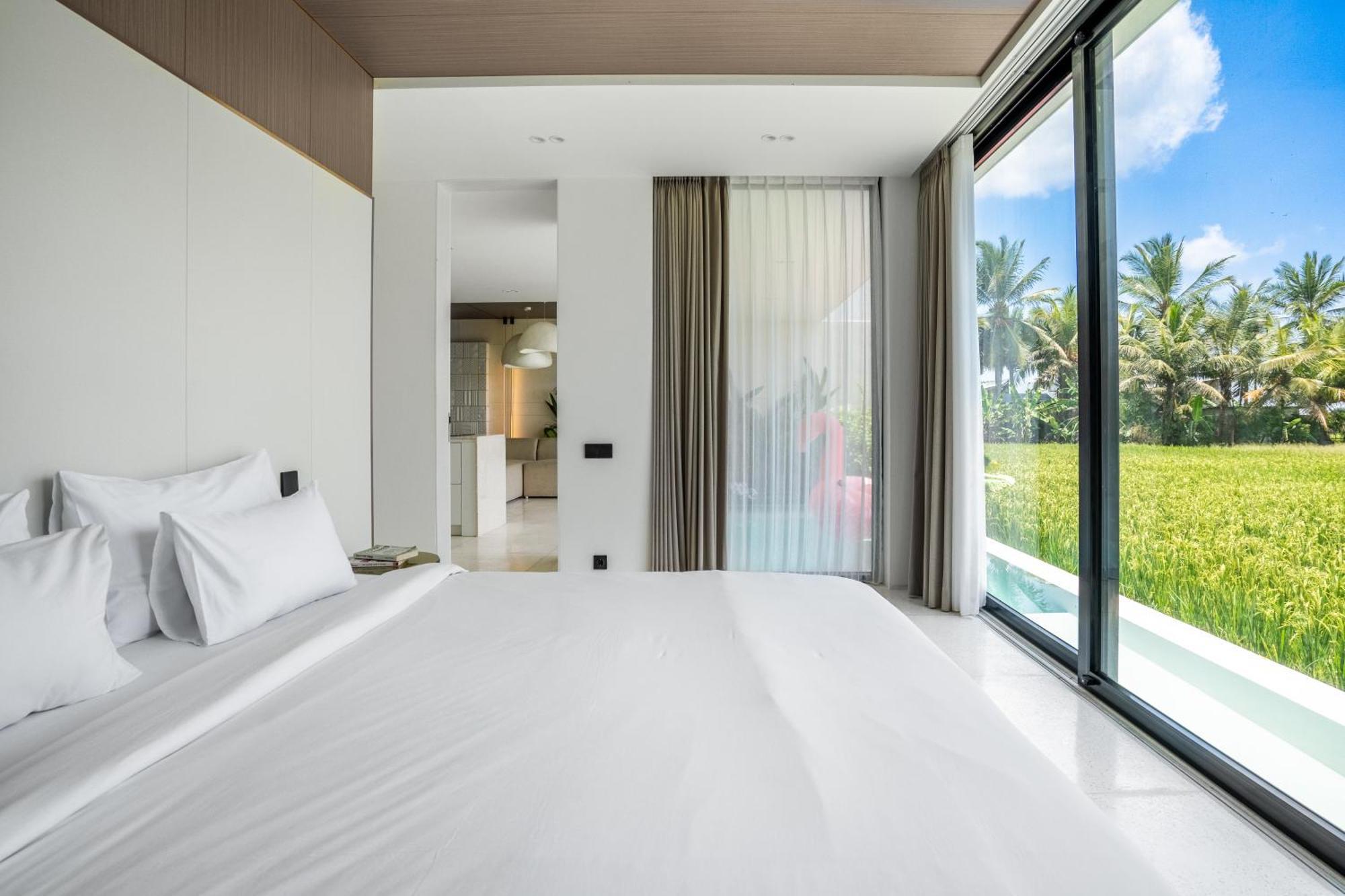 Flow 29 Ubud (Bali)