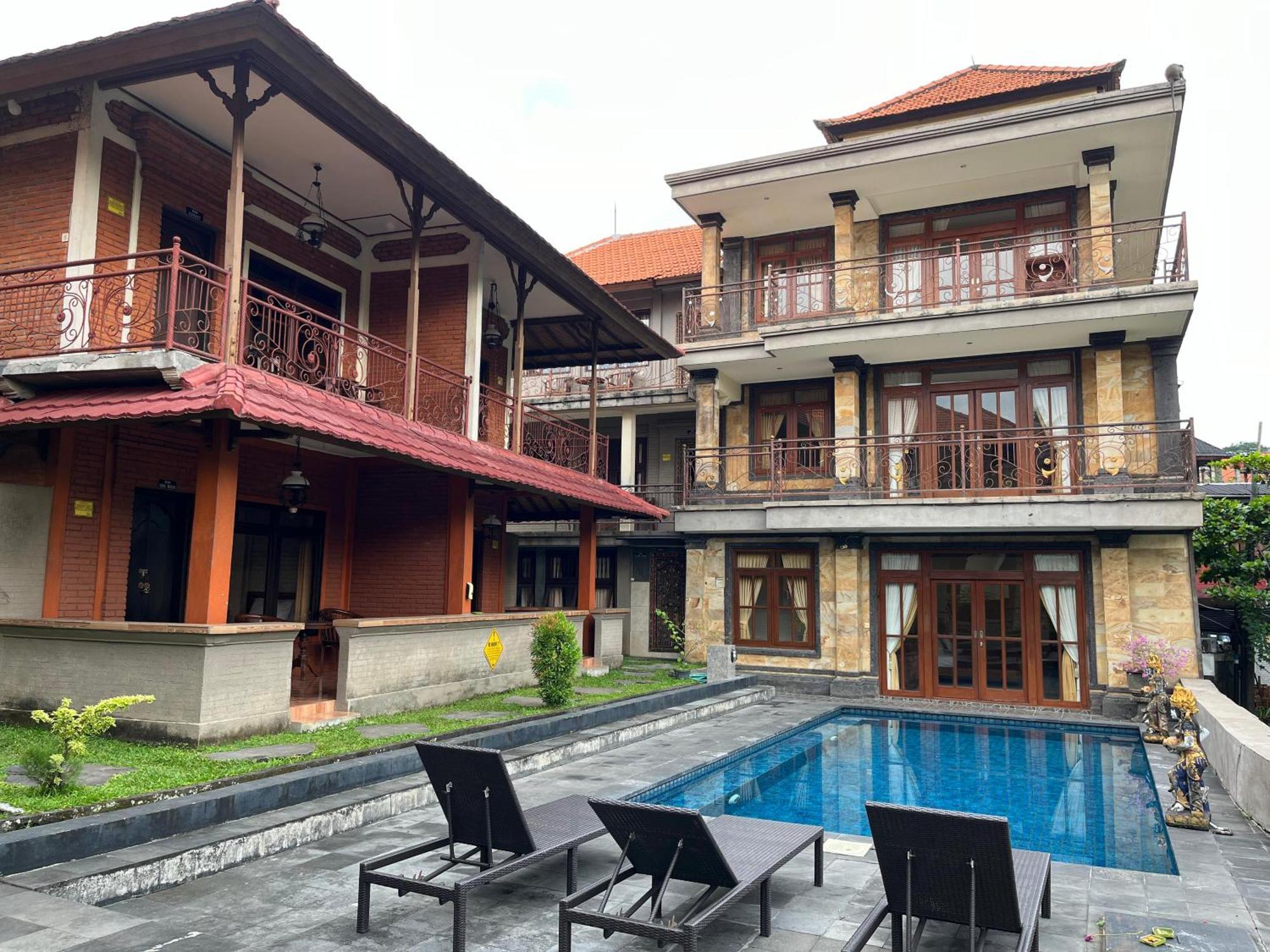 Ariani Guest house