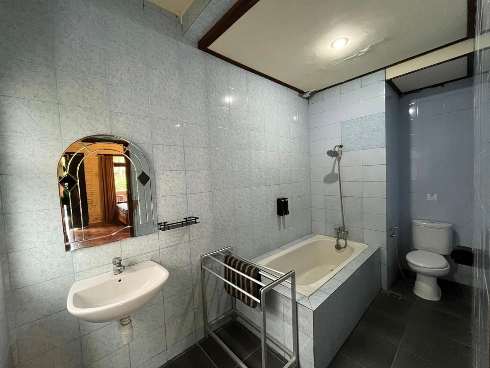 Guest house Ariani Ubud (Bali)