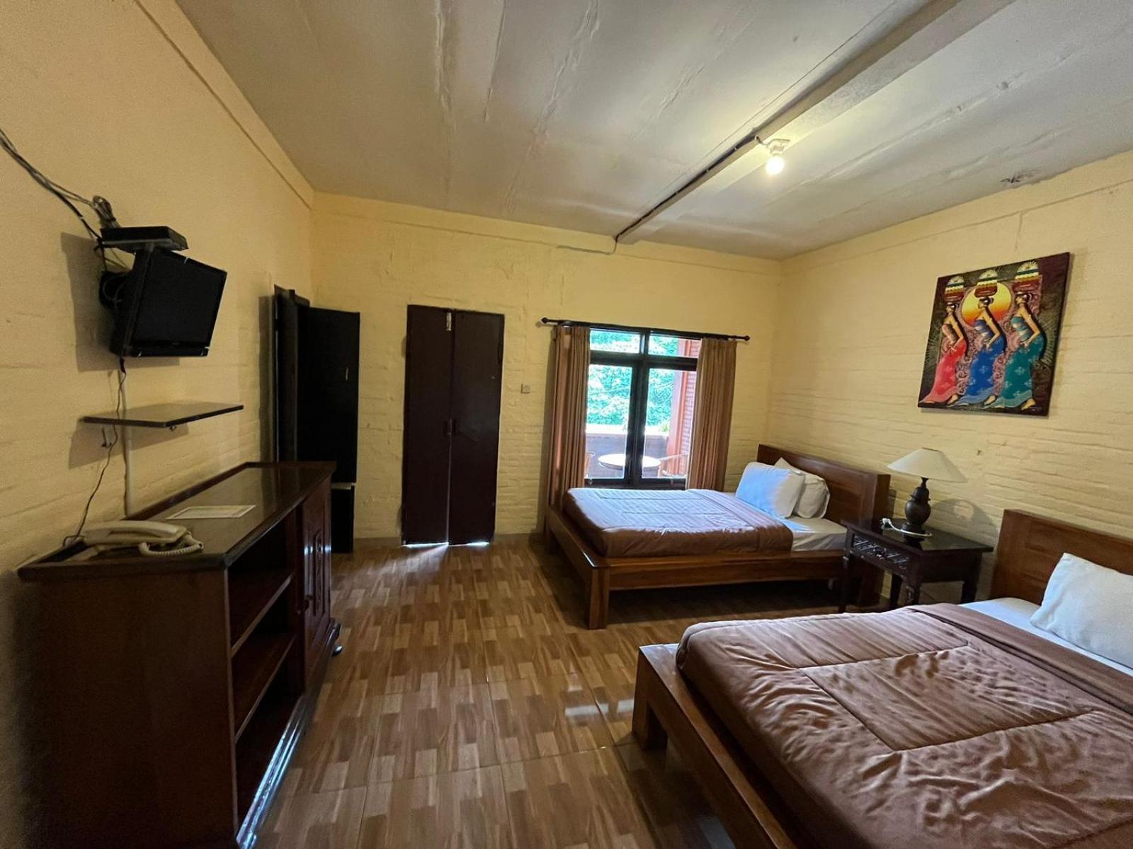 Ariani Guest house Ubud (Bali)