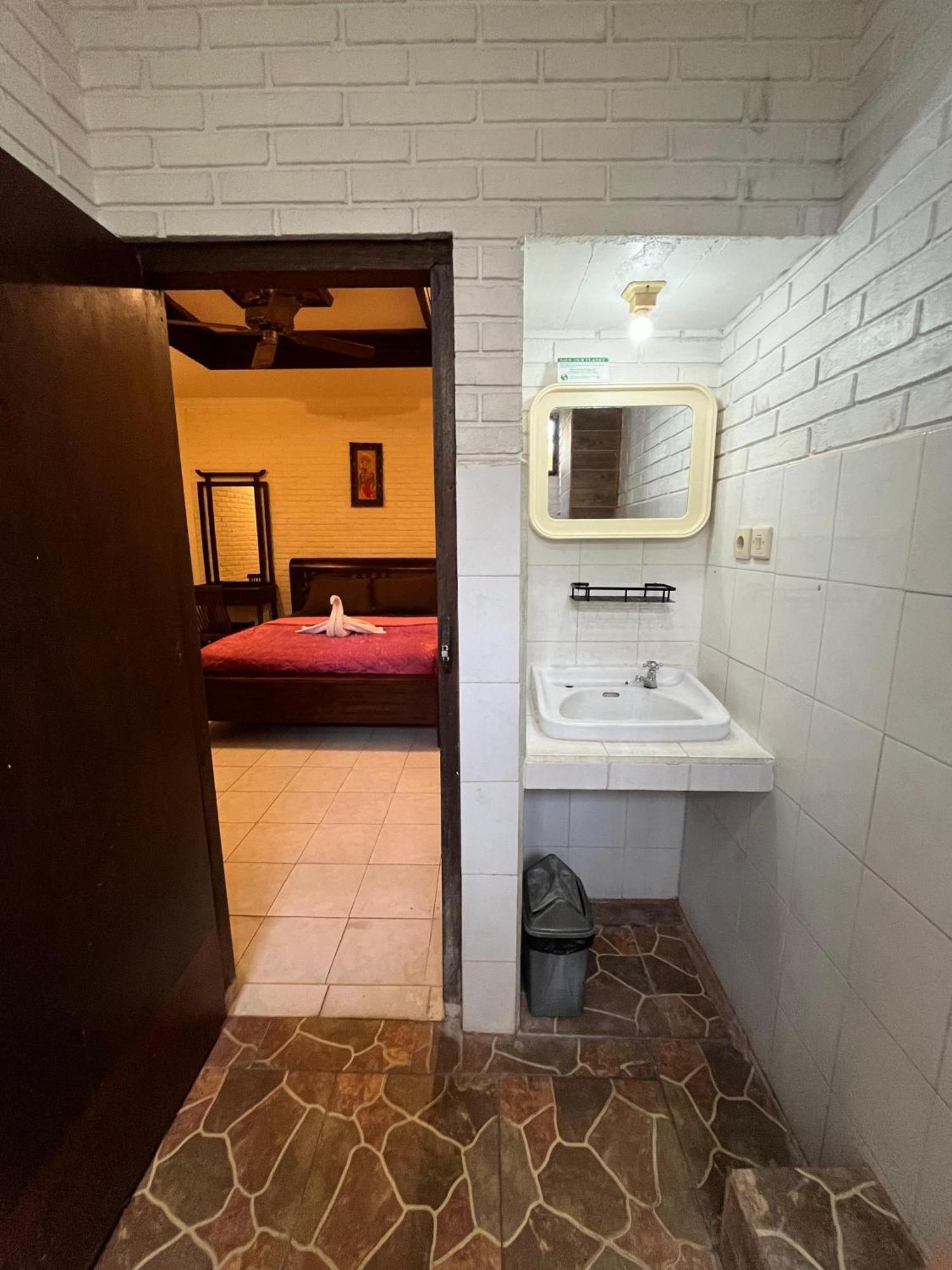 Guest house Ariani Ubud (Bali)