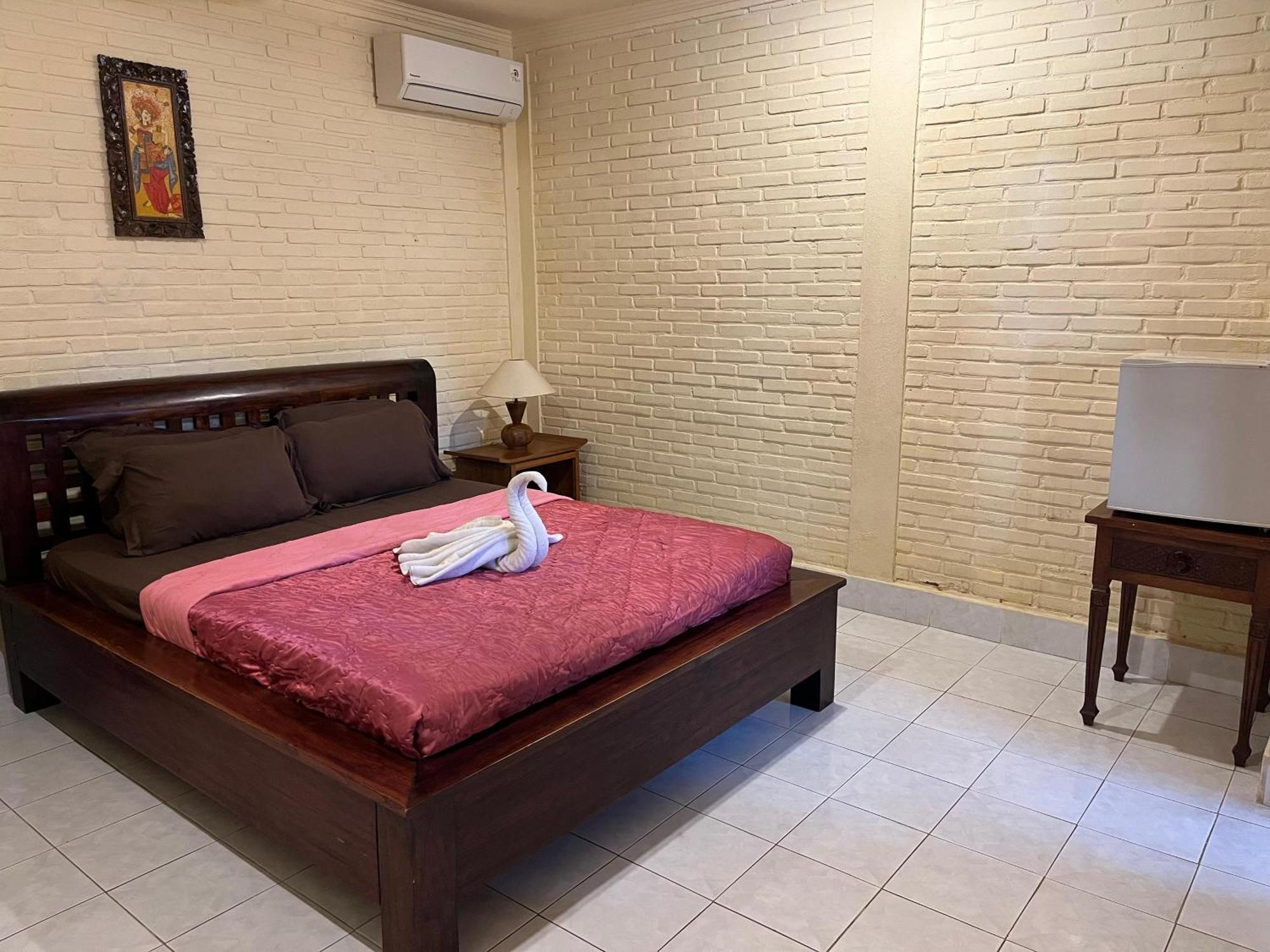 Ariani Guest house