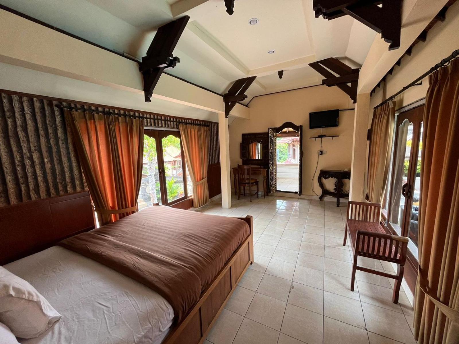 Guest house Ariani *