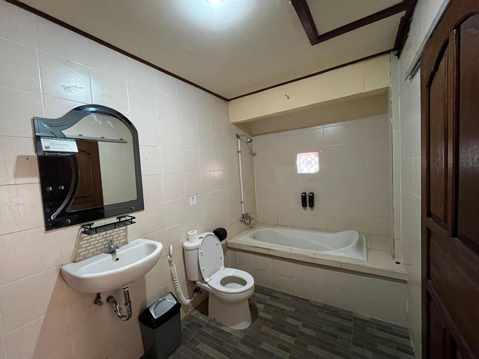 Ariani Guest house Ubud (Bali)