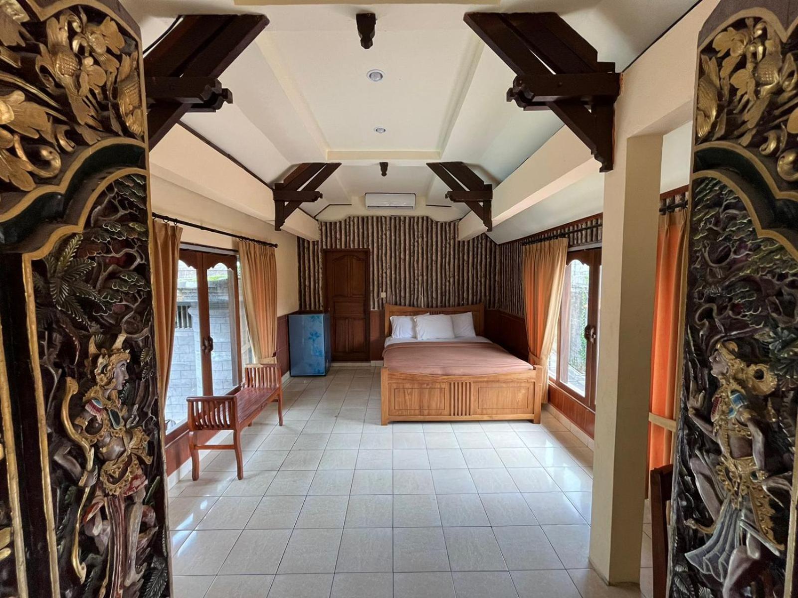 Ariani Guest house Ubud (Bali)