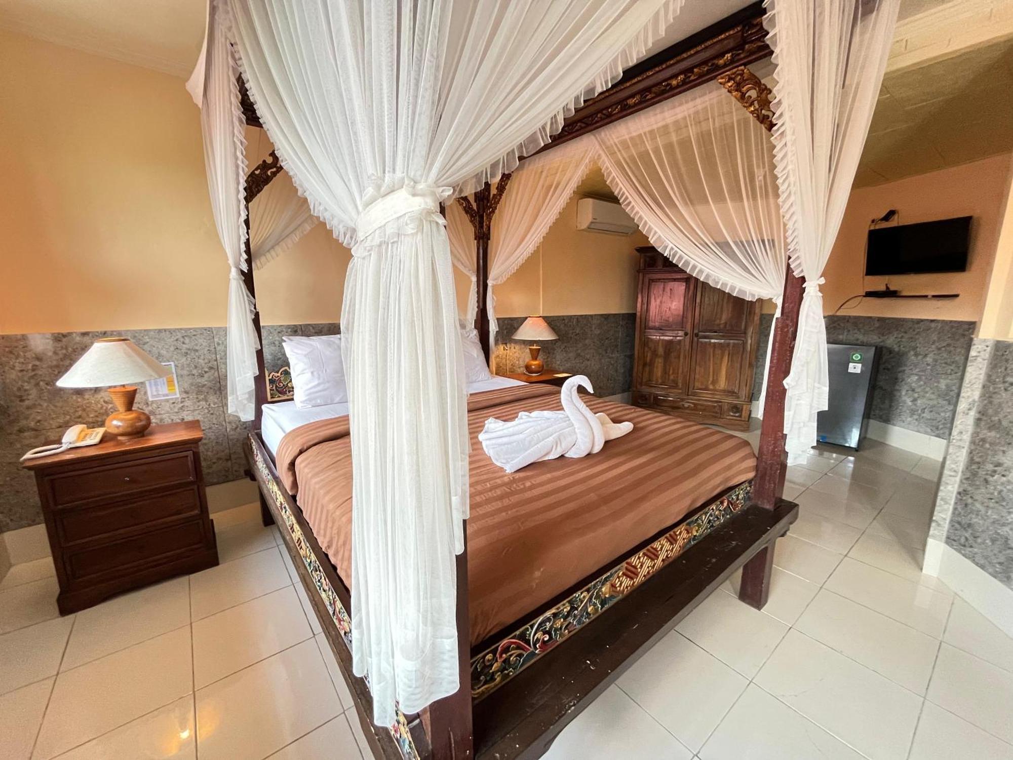 Guest house Ariani