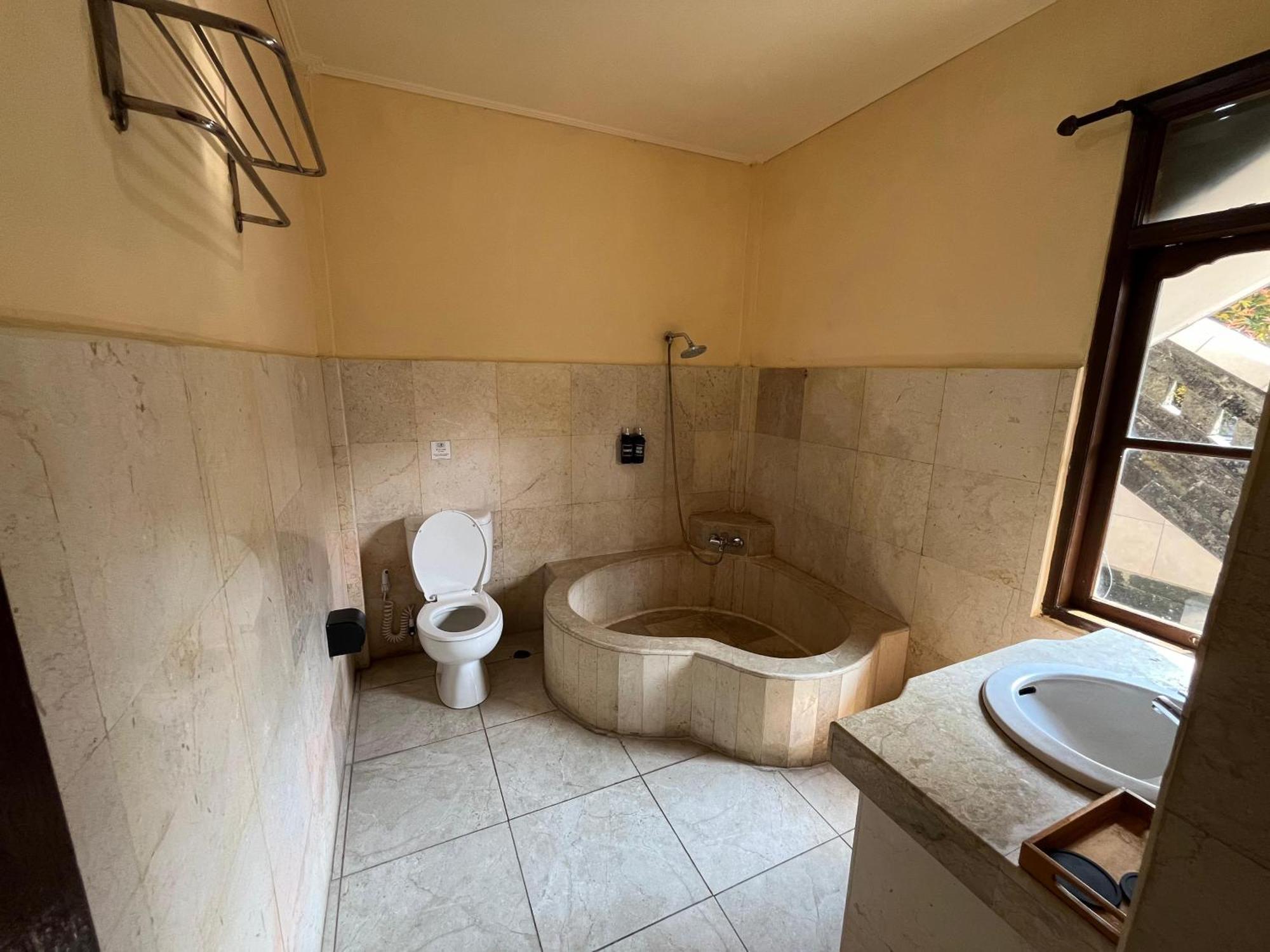 Ariani Guest house *