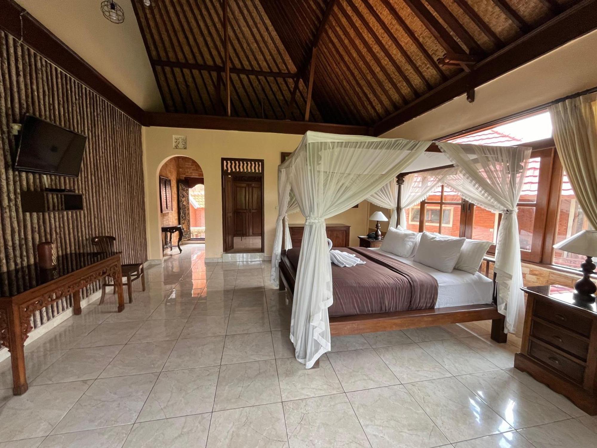 Guest house Ariani