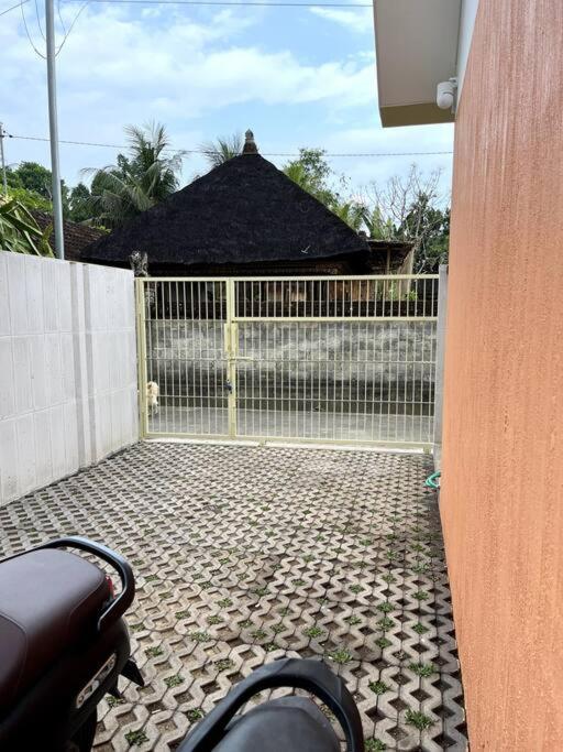 Casa Orange, Lod Tunduh Apartment Ubud