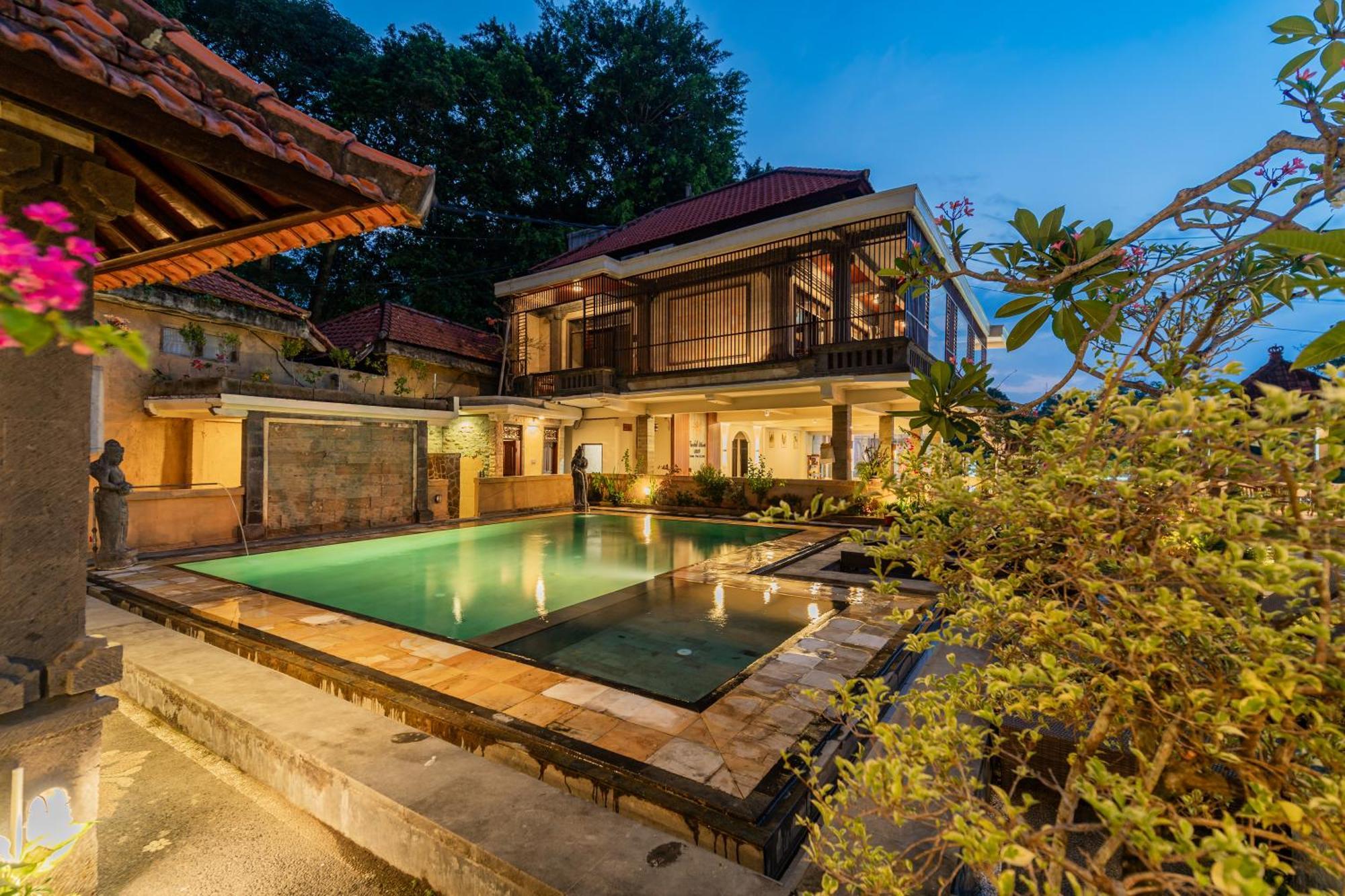 Wana Ubud (Bali)