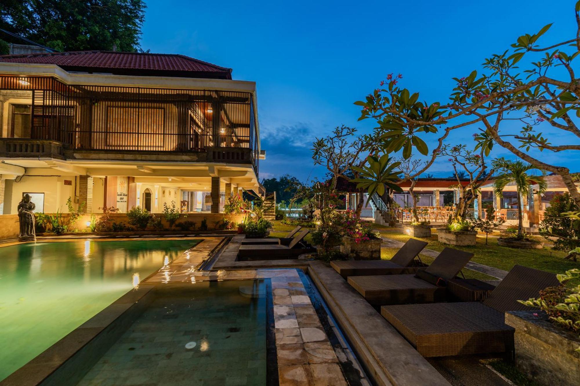 Wana * Ubud (Bali)