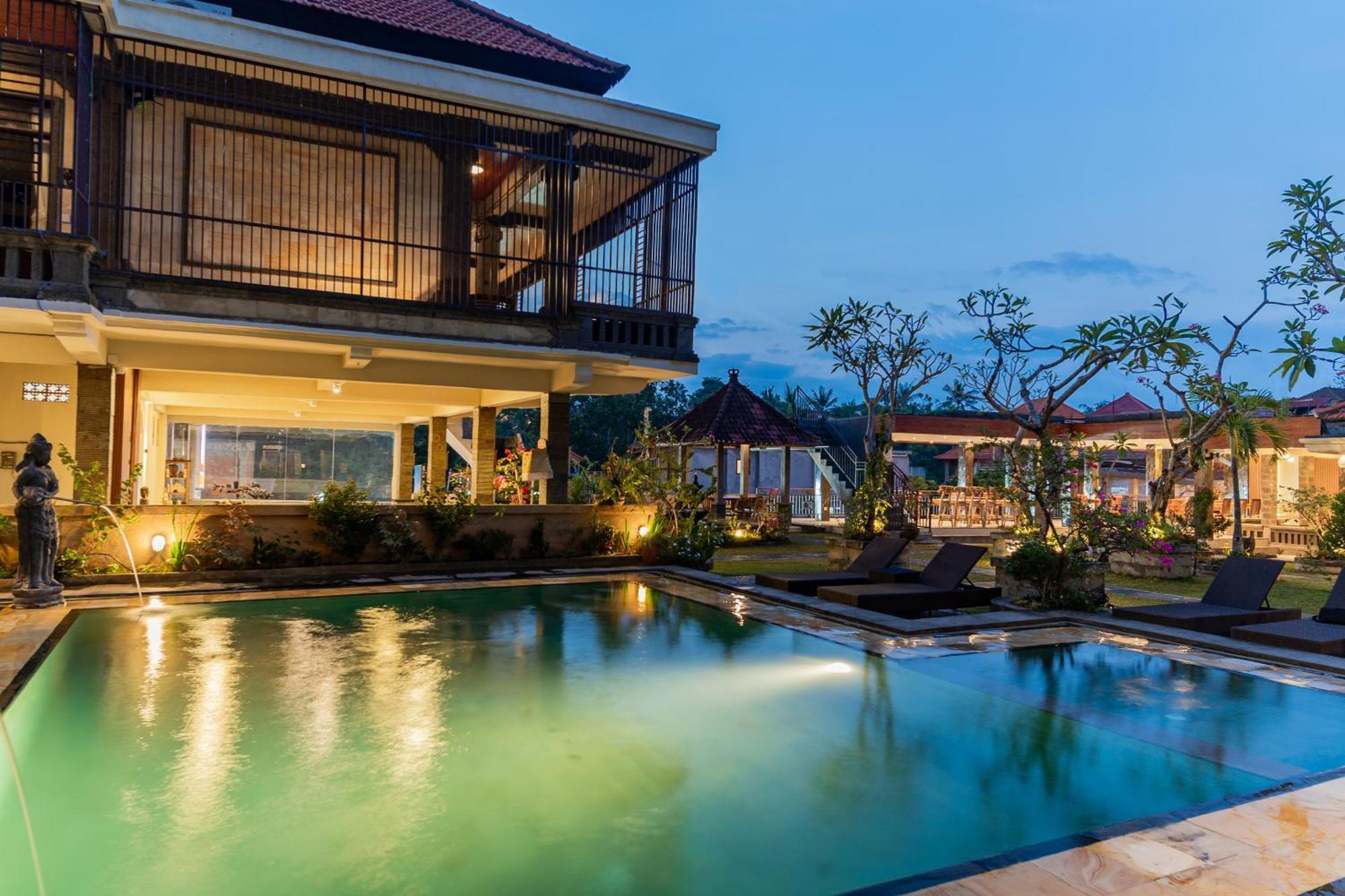 Wana Hotel