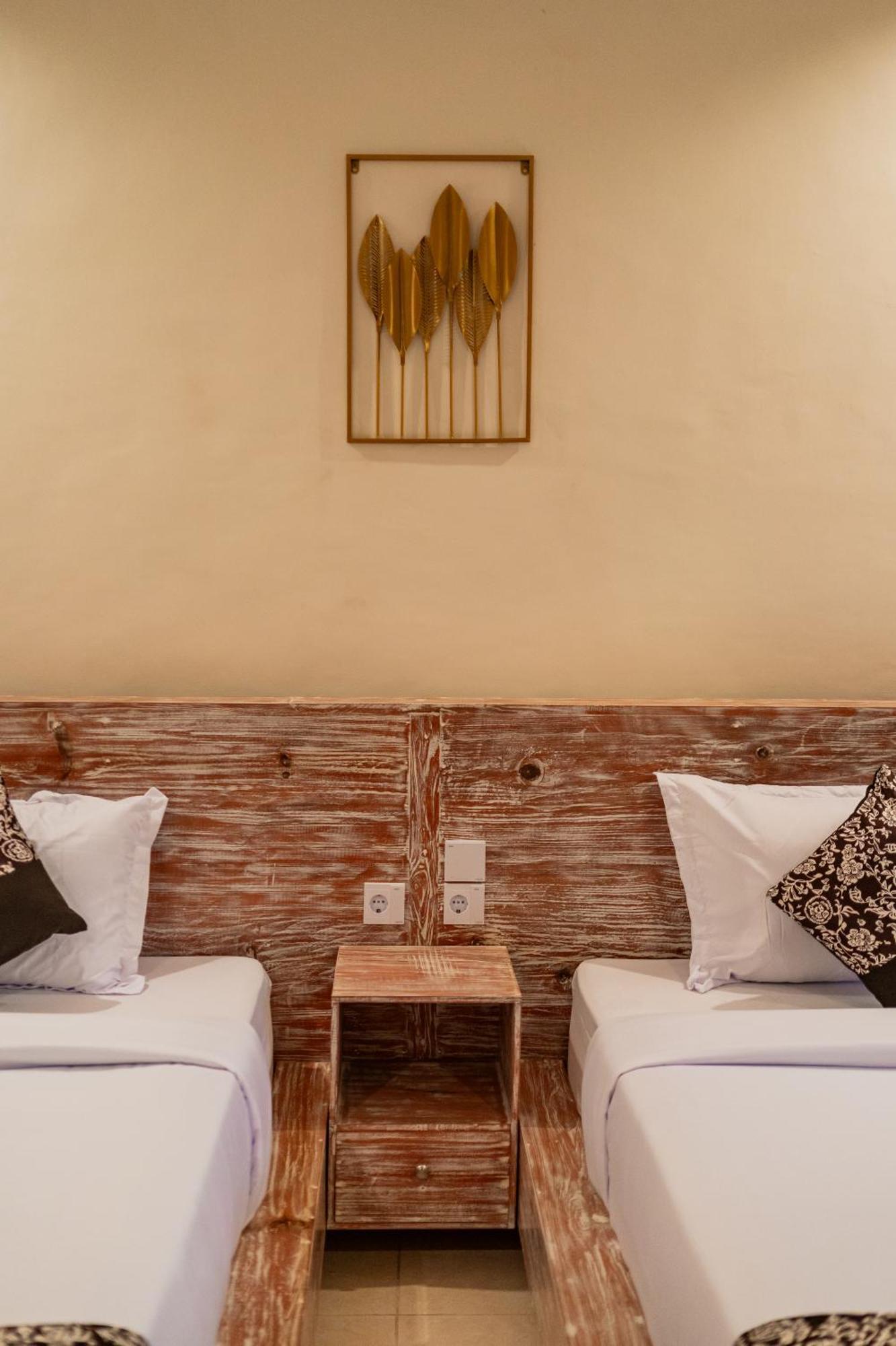 Wana Hotel Ubud (Bali)