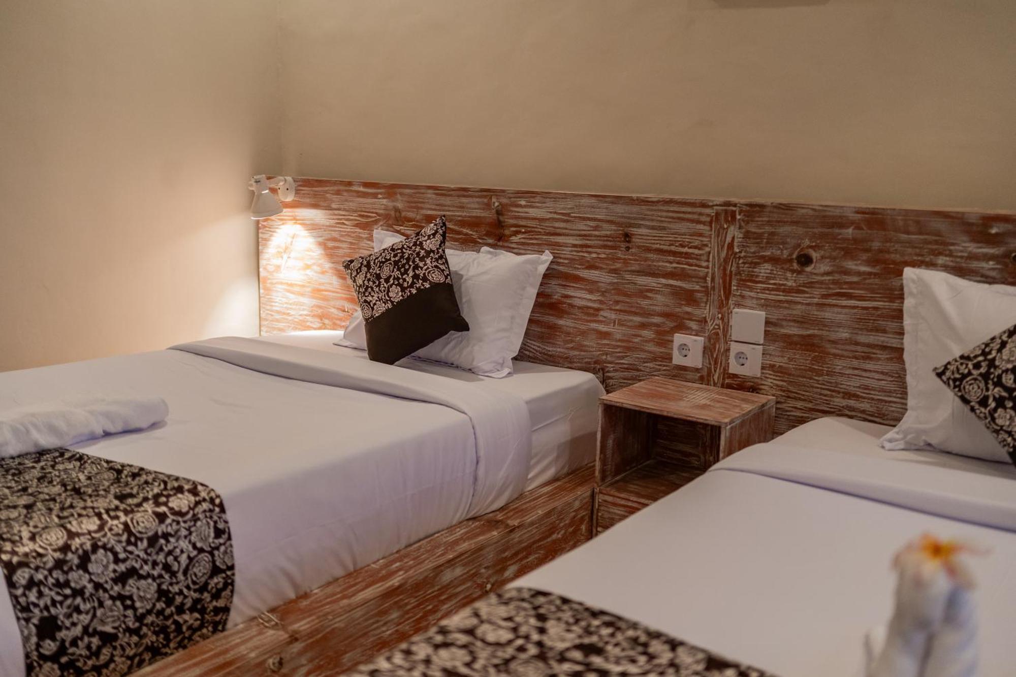 Wana Hotel Ubud (Bali)