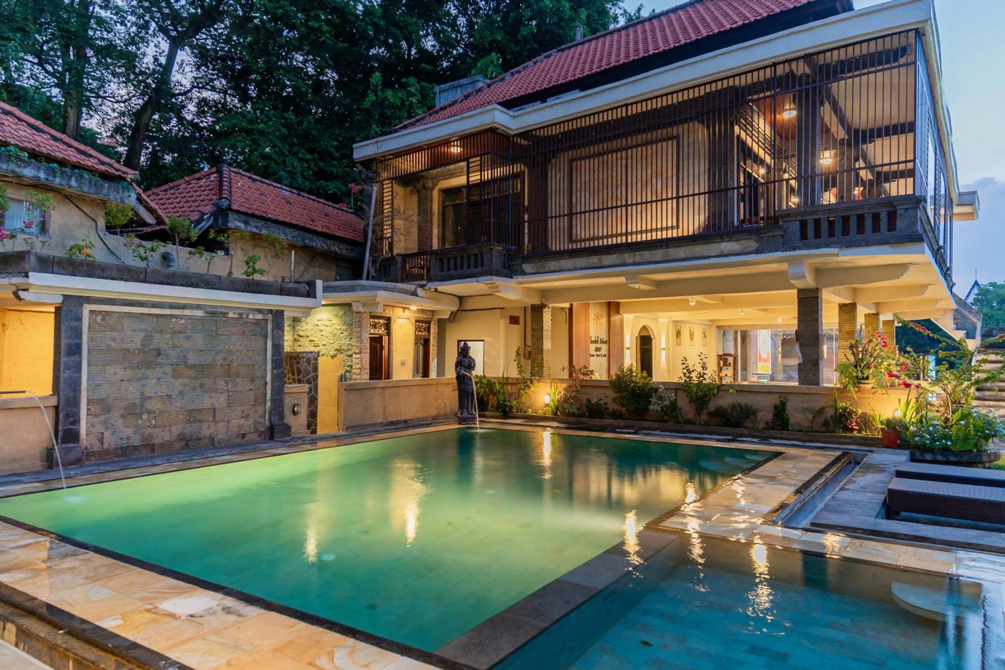 Wana Ubud (Bali)