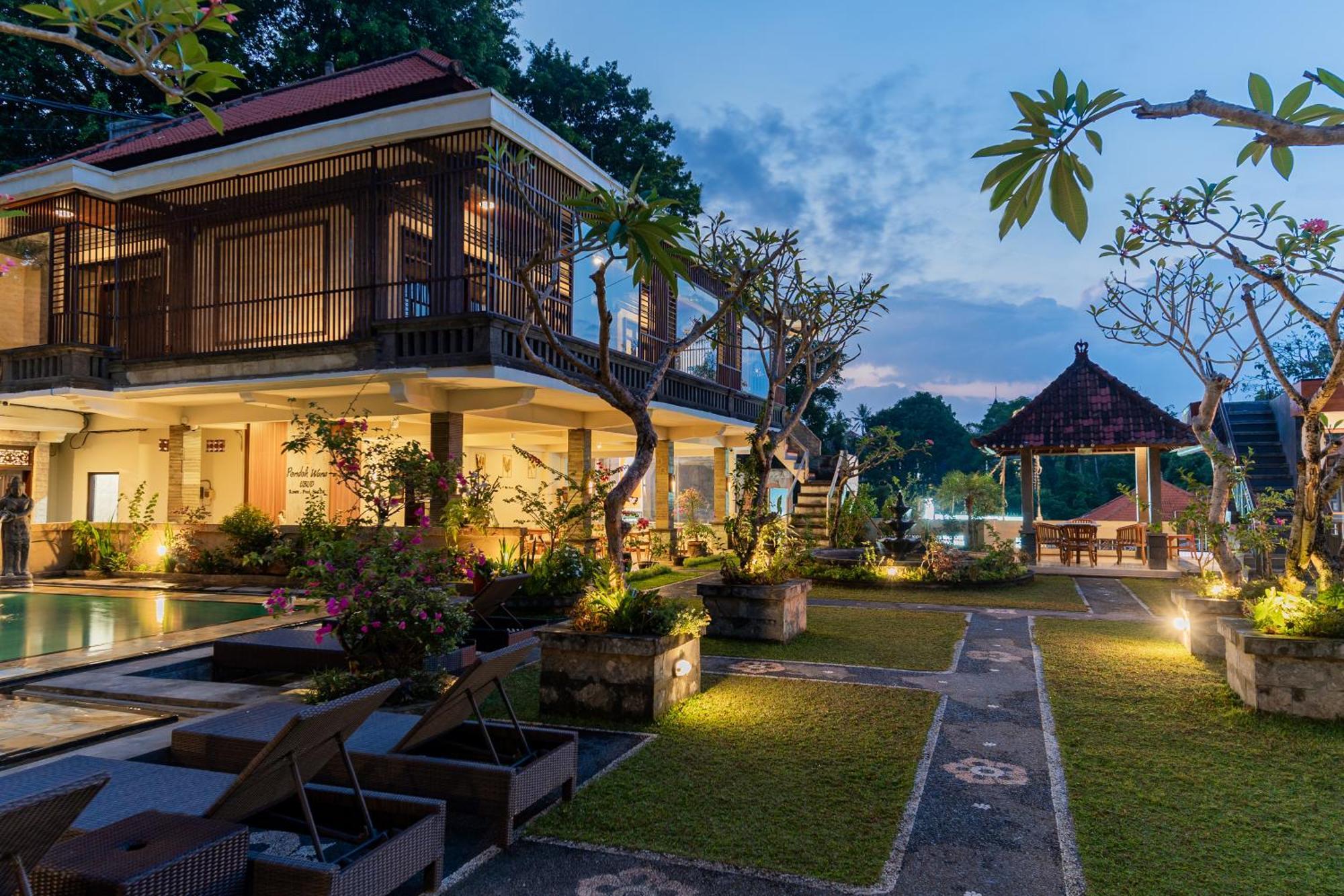 Wana Hotel