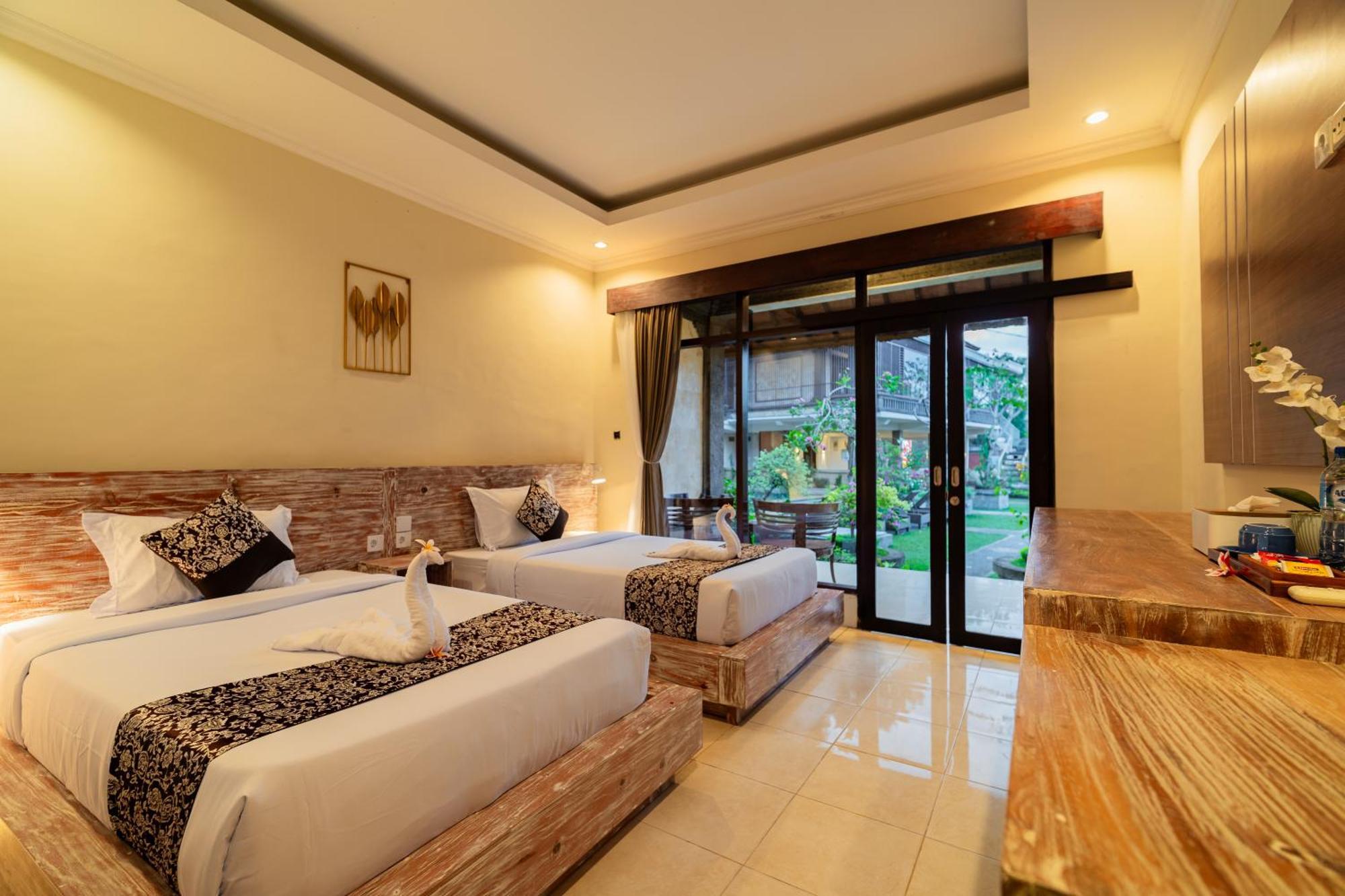 Wana Ubud (Bali)
