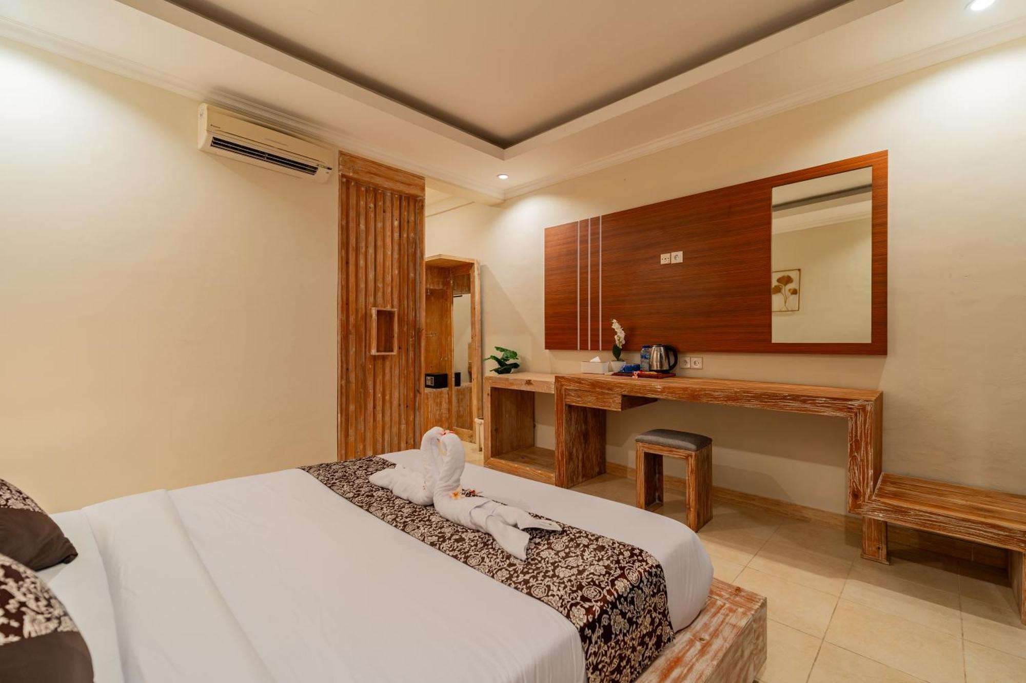 Hotel Wana *