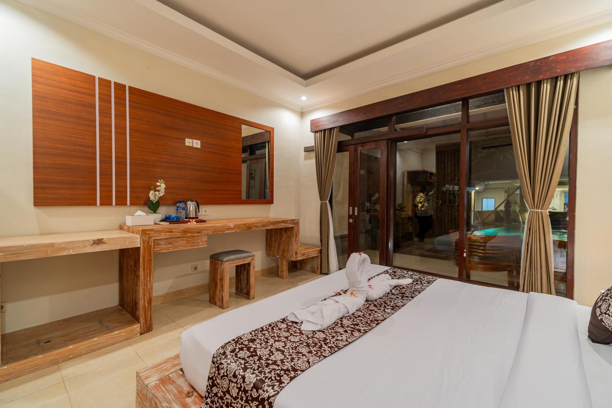 Wana Ubud (Bali)