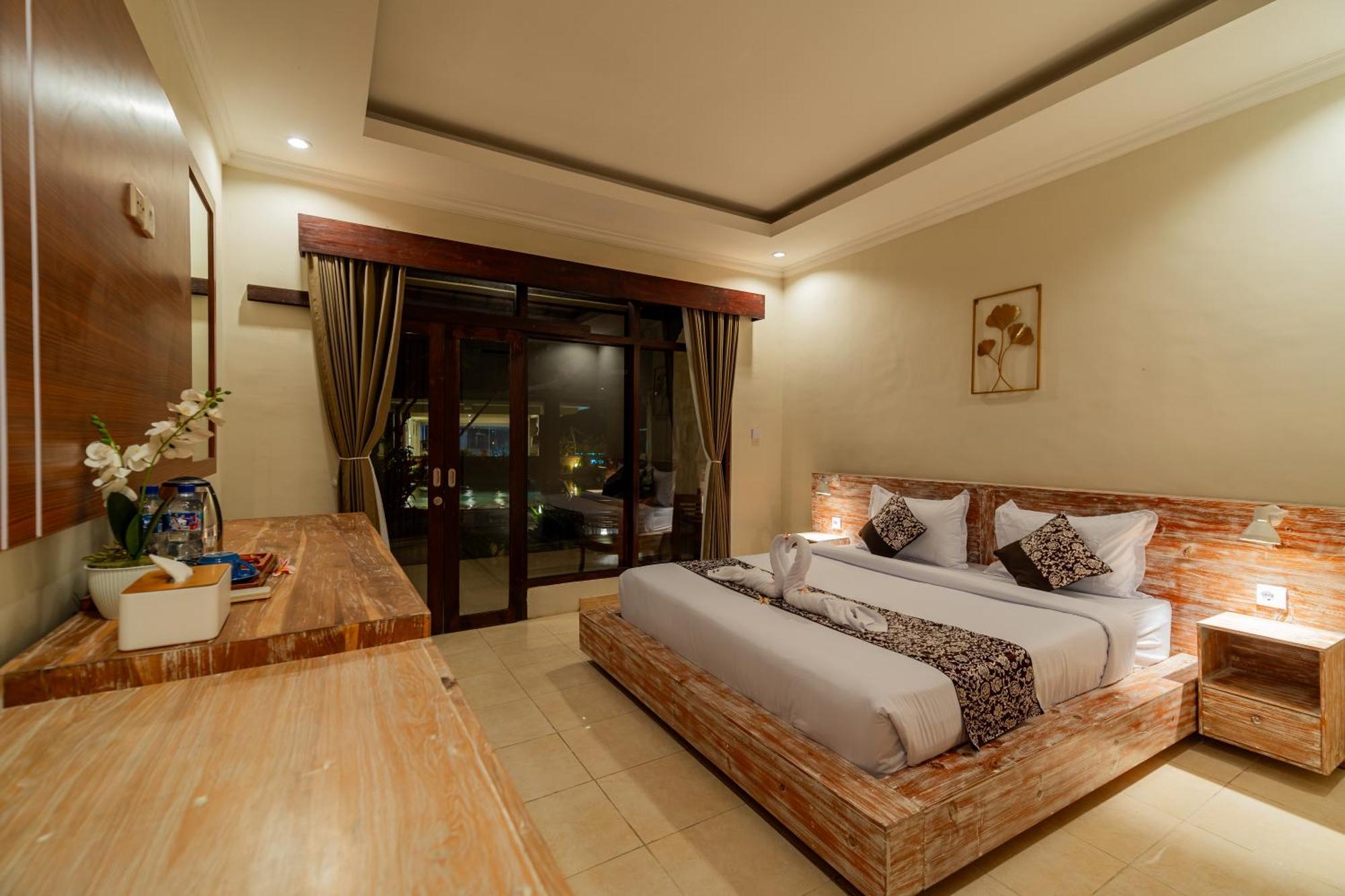 Hotel Wana