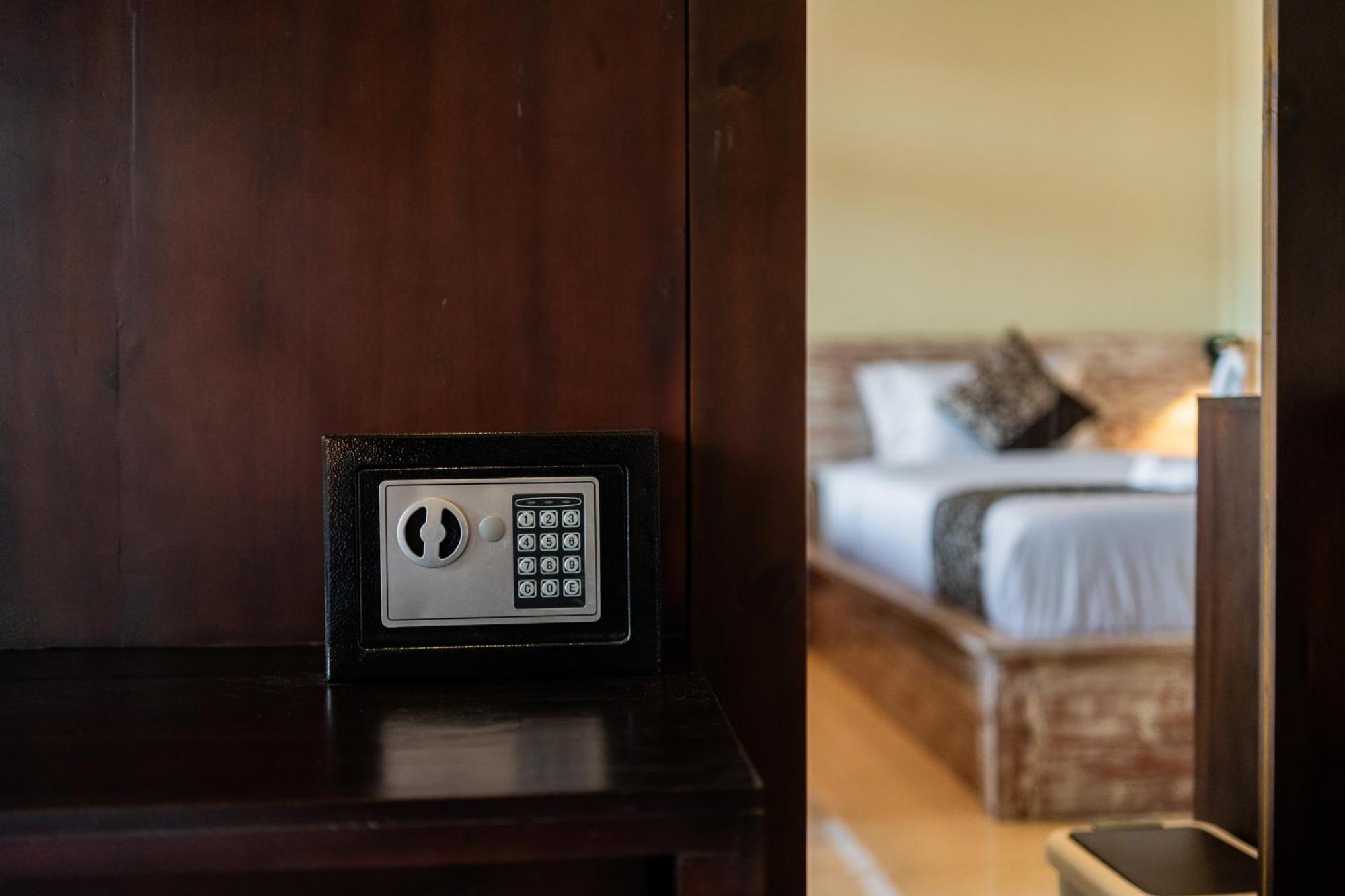 Hotel Wana Ubud (Bali)