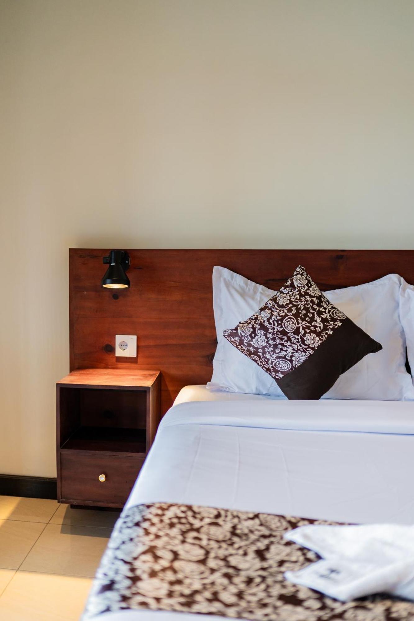 Wana Hotel