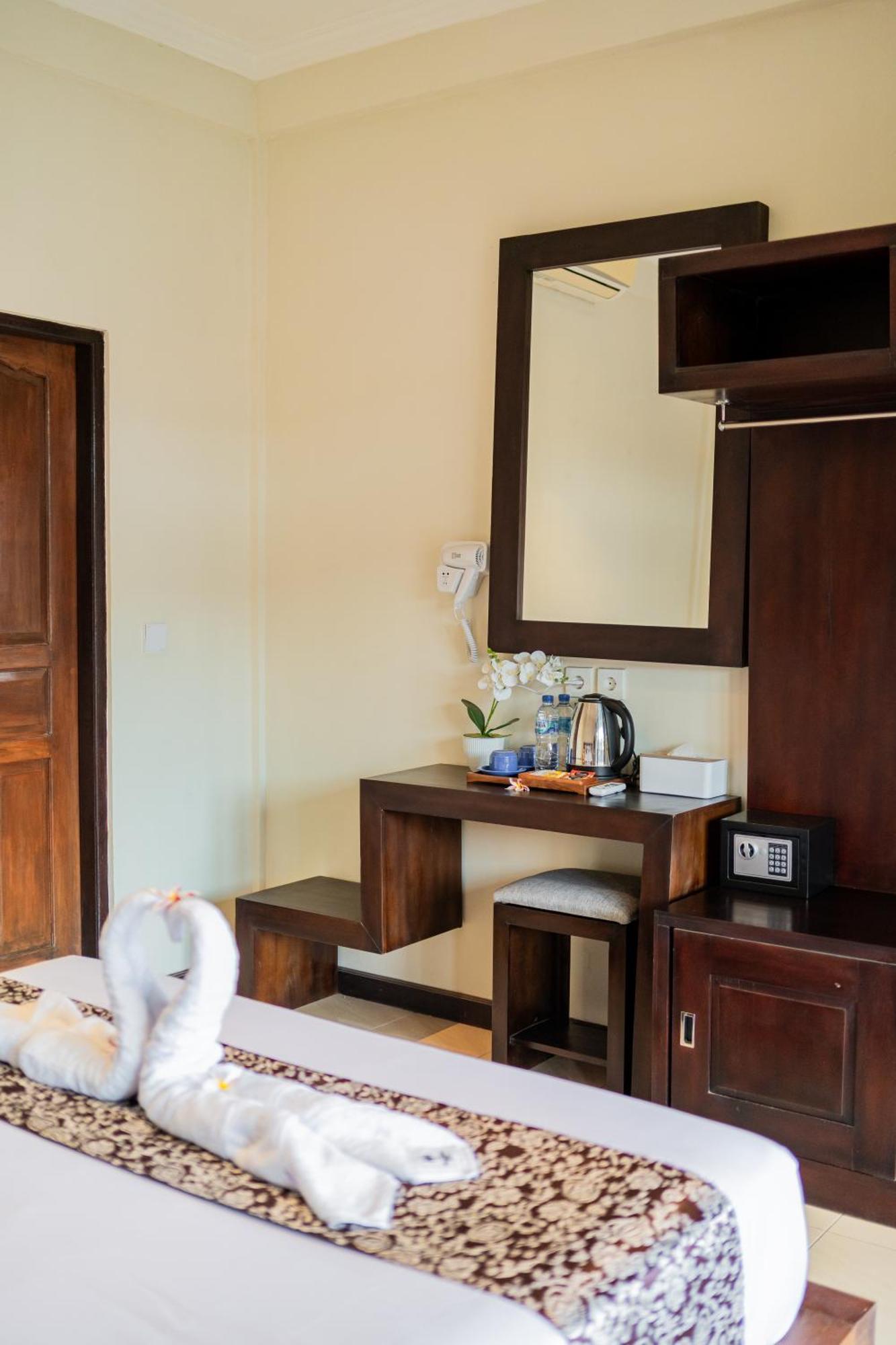 Wana Hotel Ubud (Bali)