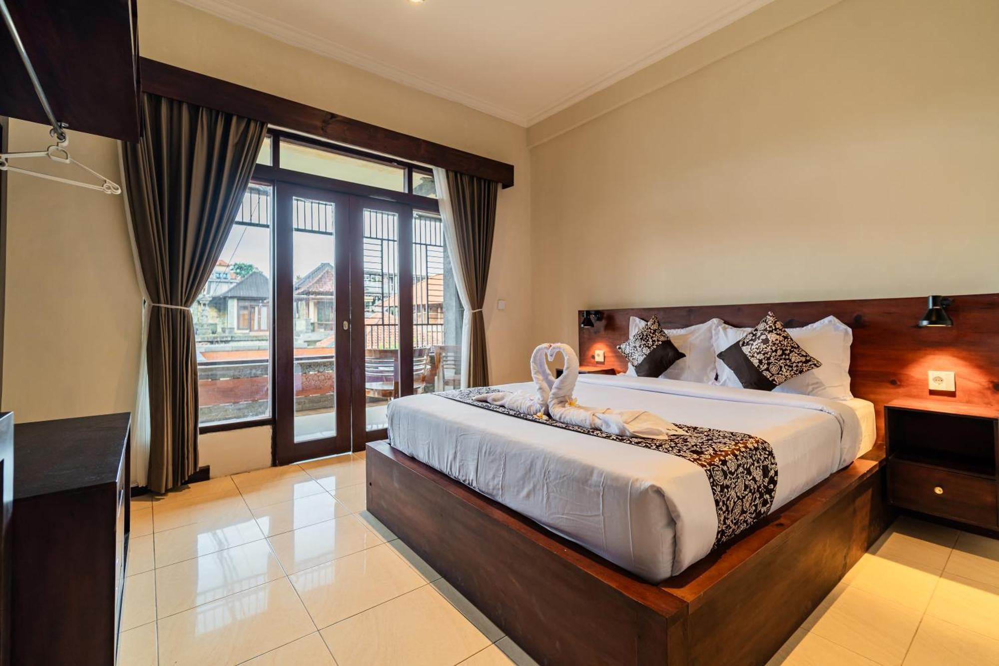 Hotel Wana Ubud (Bali)