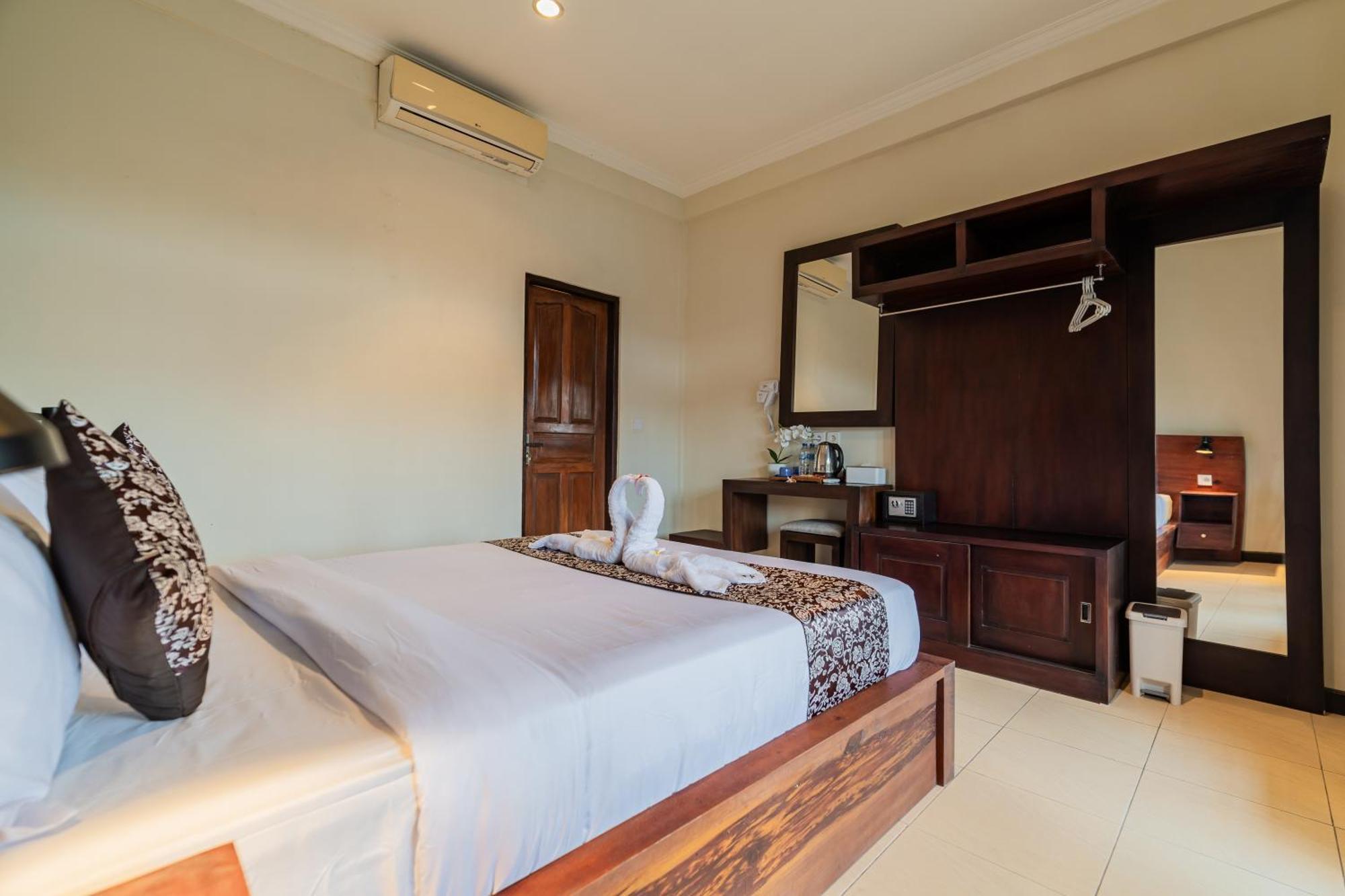 Wana Hotel