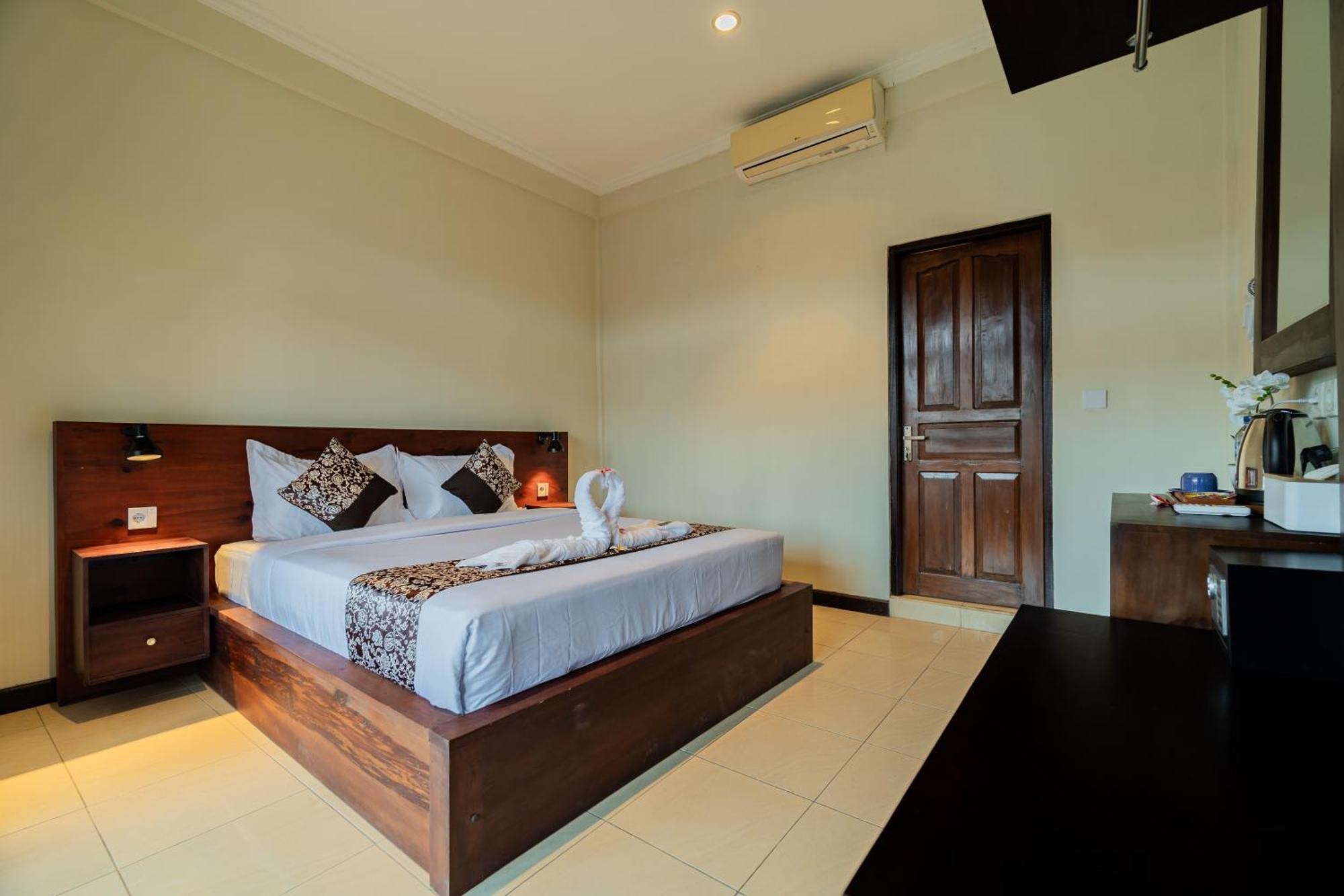 Hotel Wana *