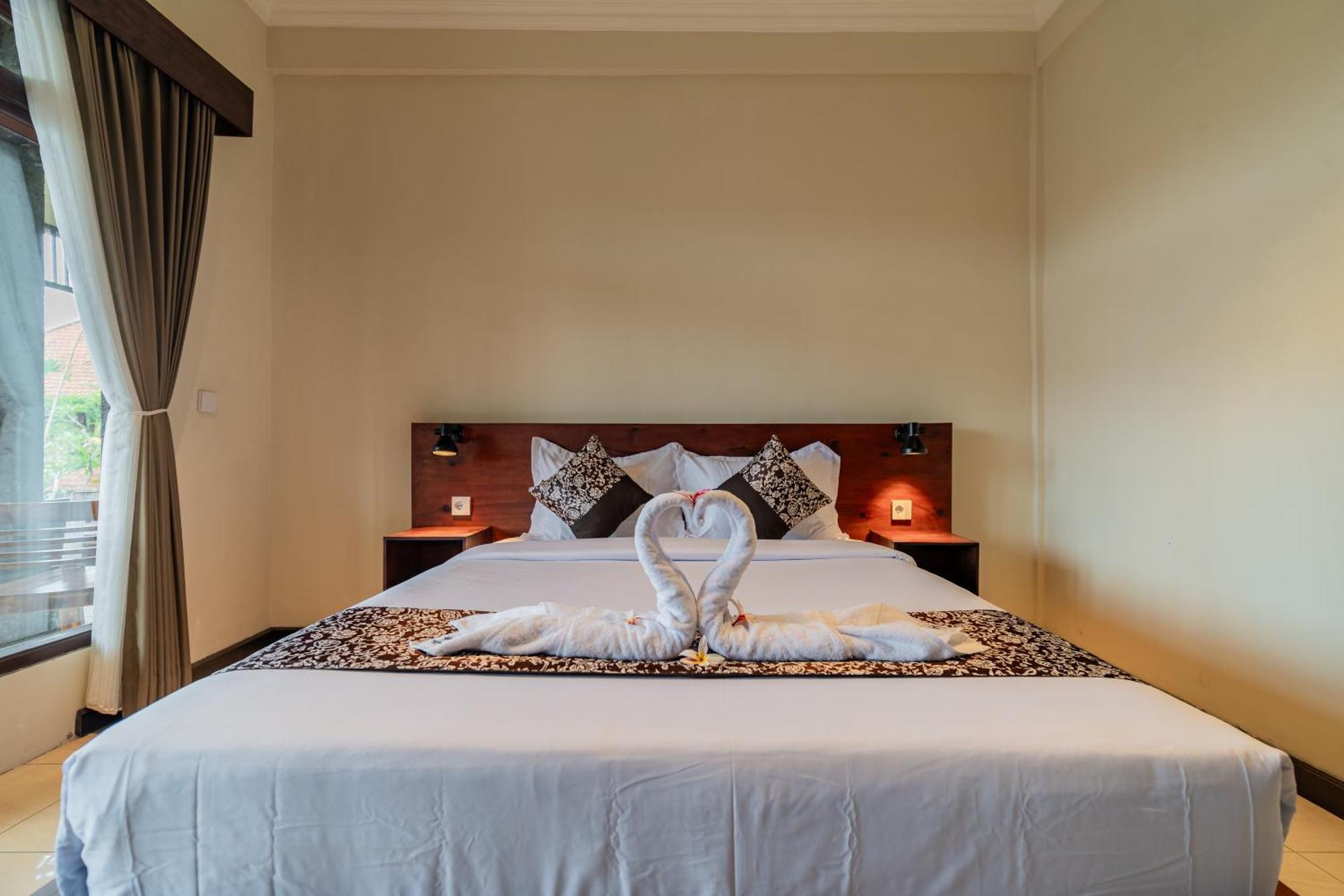 Wana Hotel Ubud (Bali)