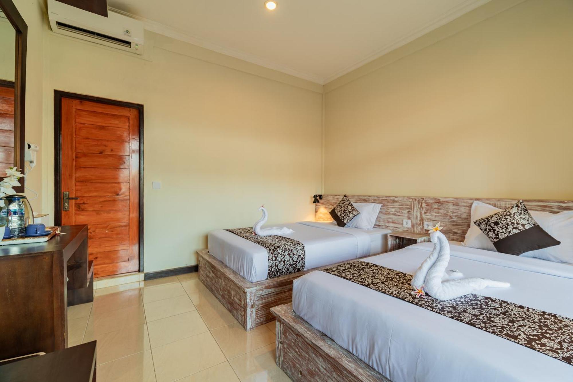 Wana Hotel