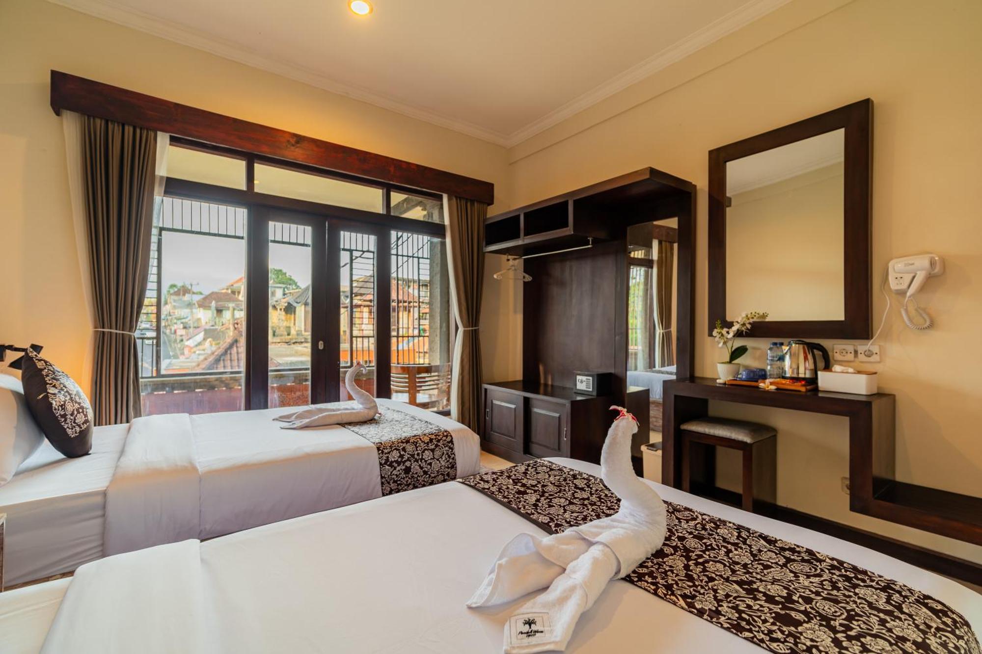 Hotel Wana