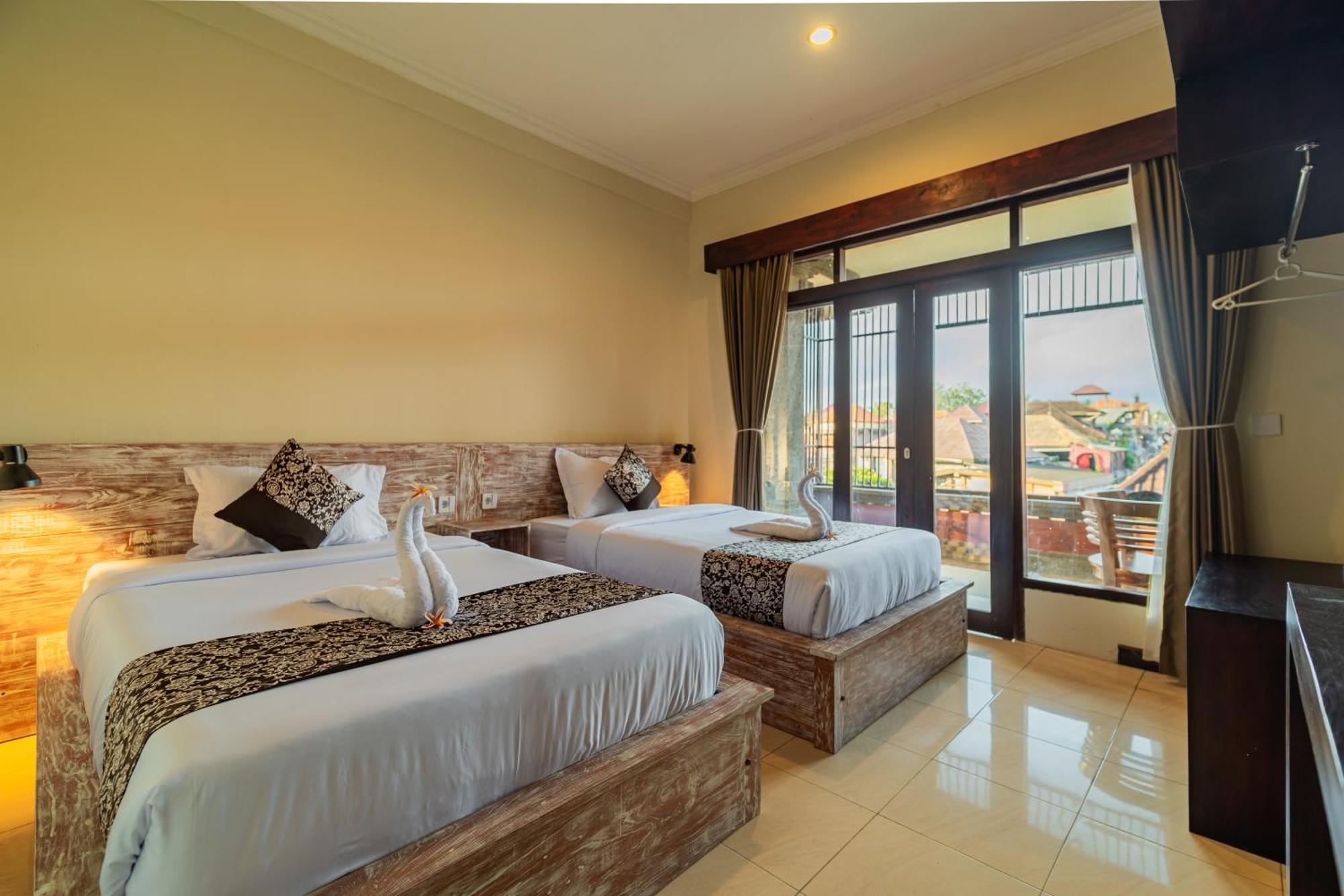 Wana Hotel Ubud (Bali)