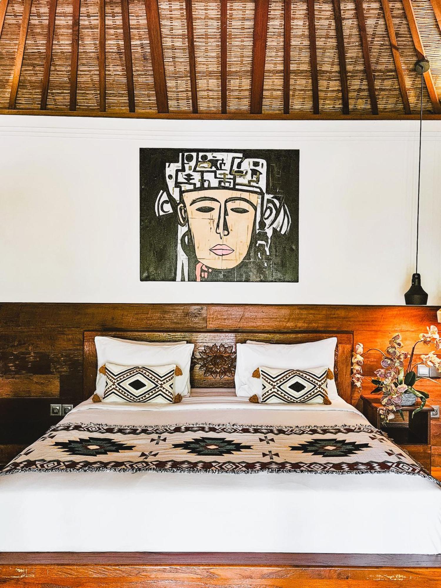 Asrava Ubud (Bali)