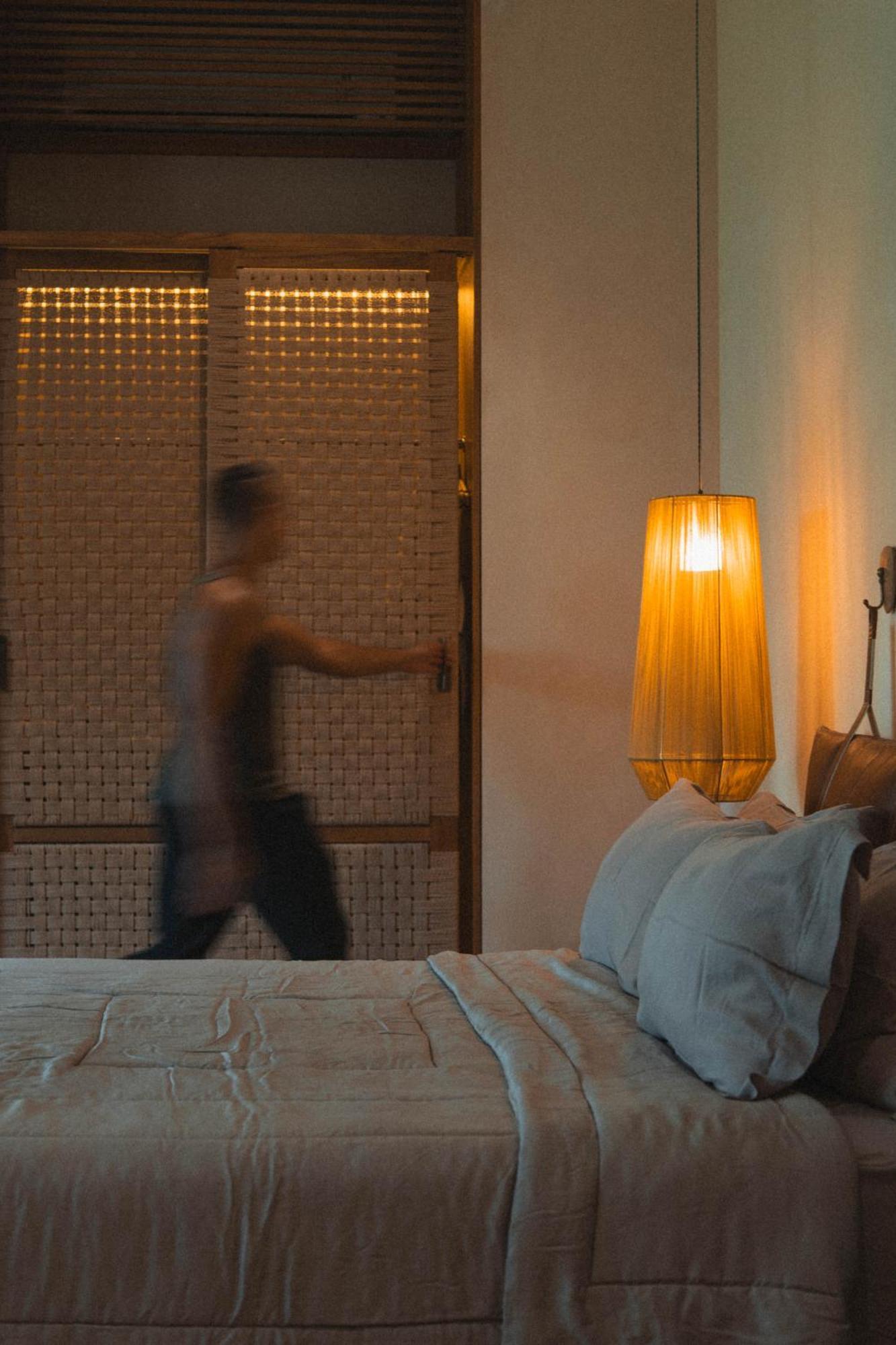 Milliways Bali - Playful Boutique By The Jungle Gorge - 3 Bedrooms Villa *