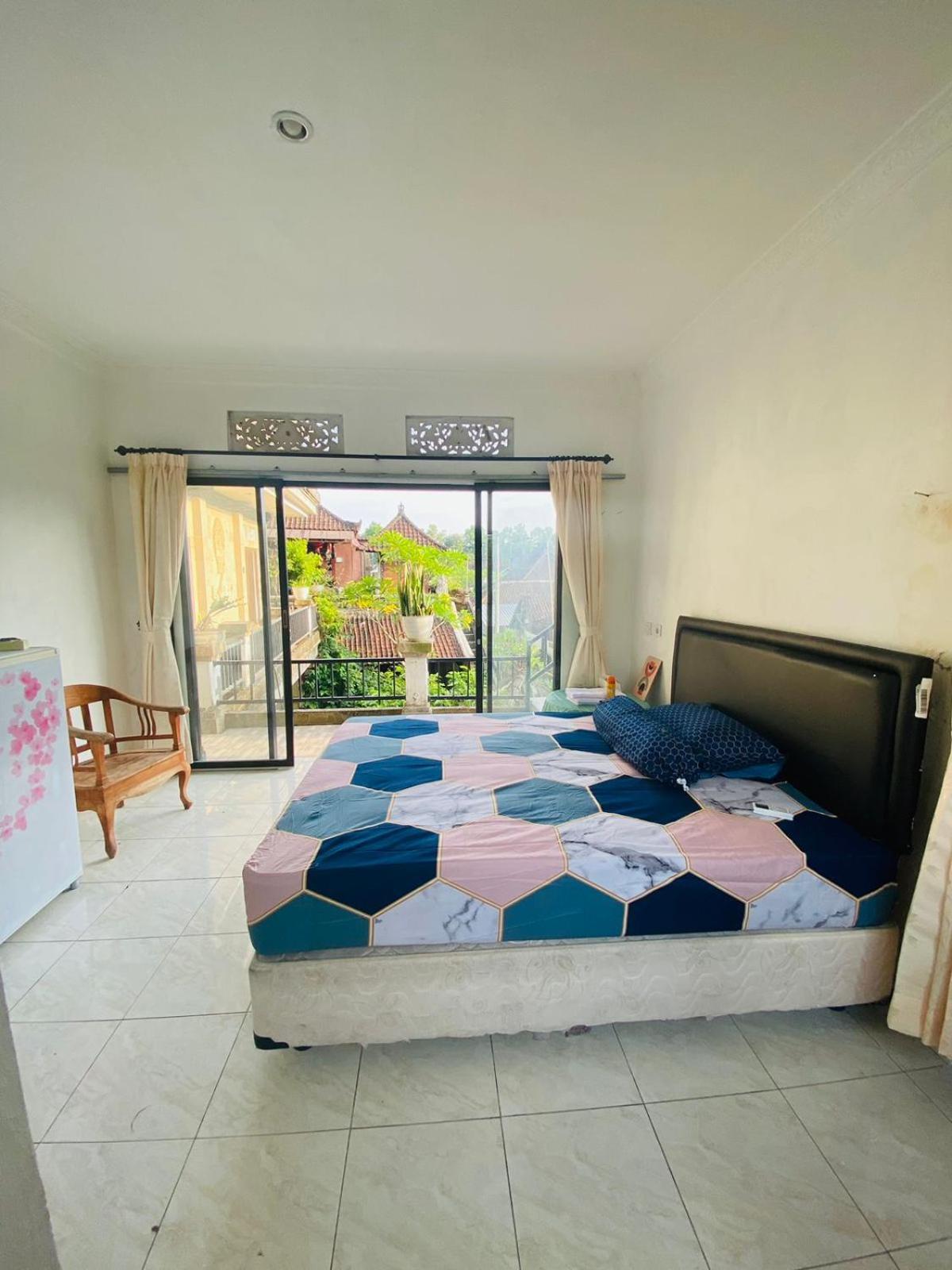 Guest house Breezy Ubud (Bali)
