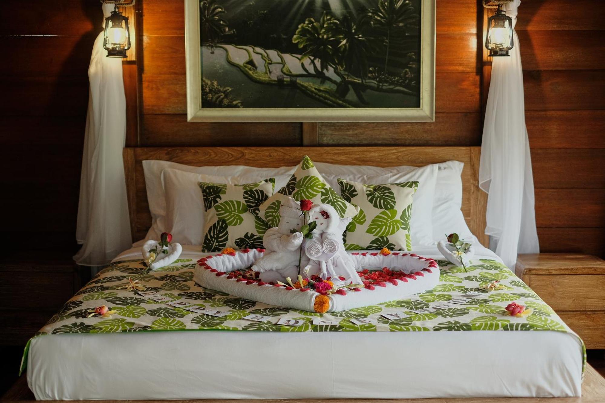 Villa Anantra Bali Eco Ubud (Bali)