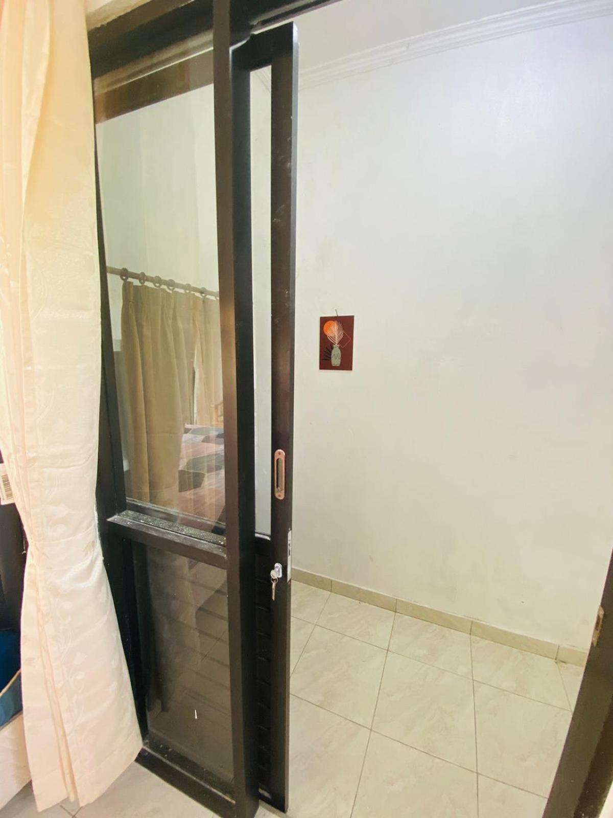 Breezy Guest house *