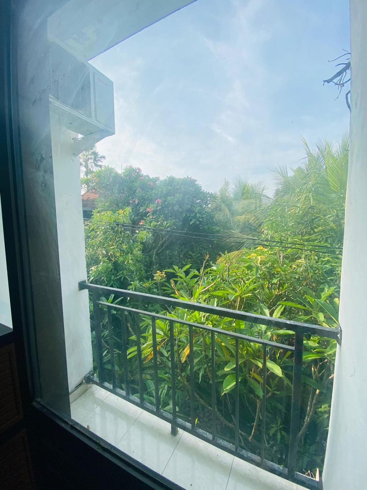 Breezy Guest house Ubud (Bali)